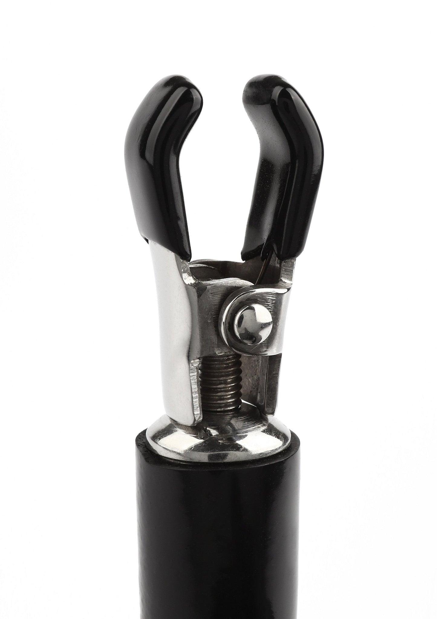 Barrel Tit Clamps With Ring