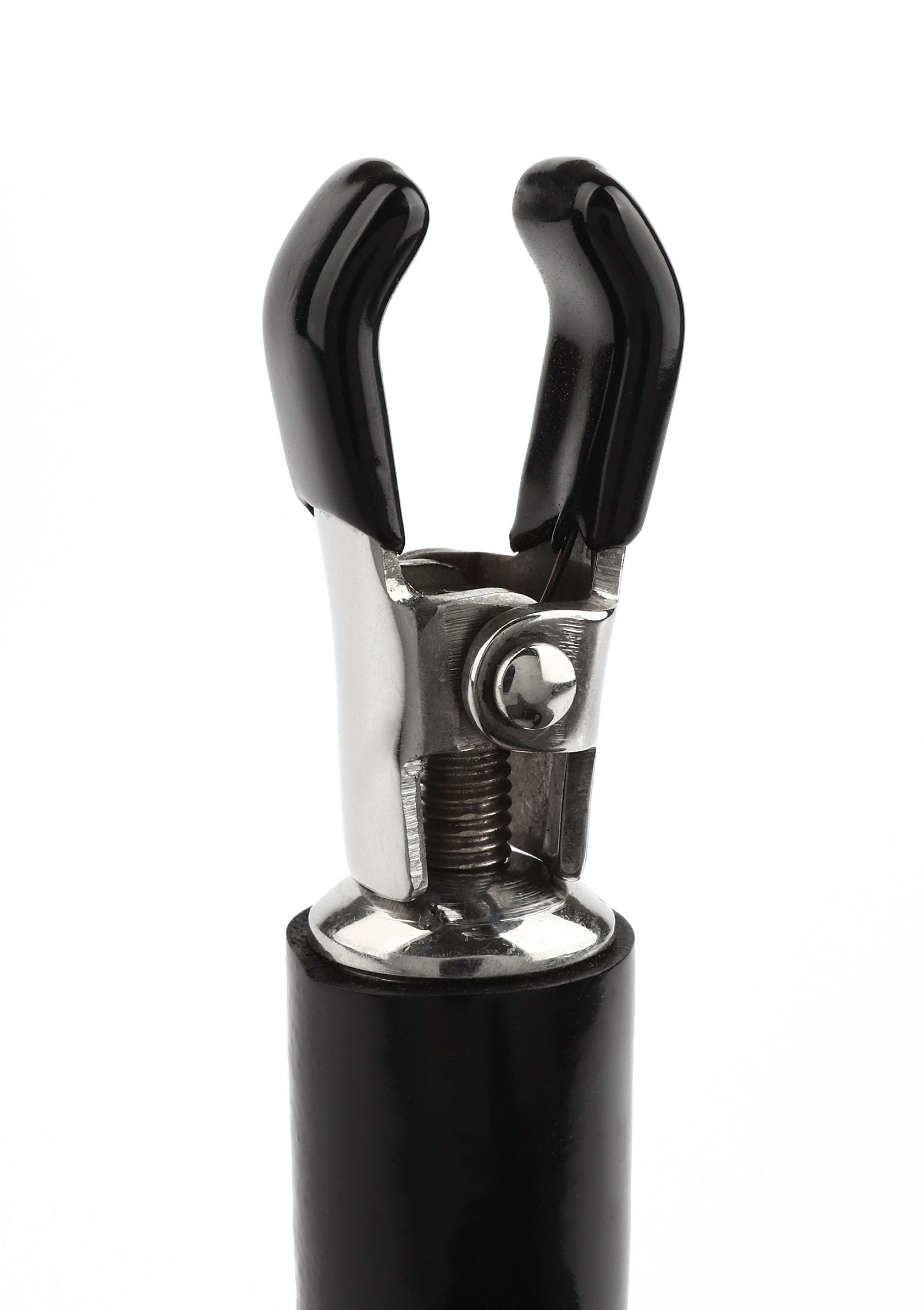 Barrel Tit Clamps With Ring