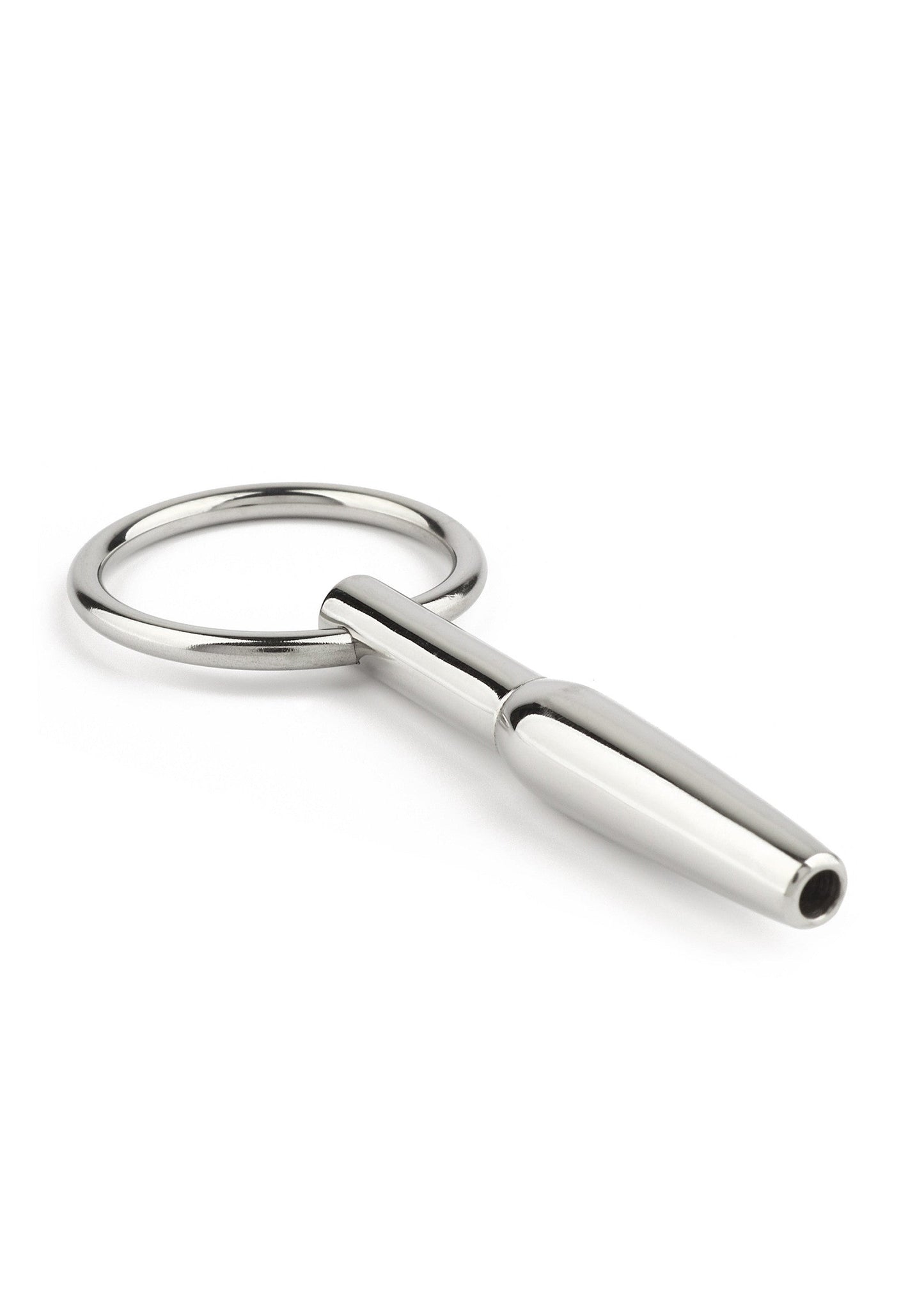 Original Uretheral Open Plug