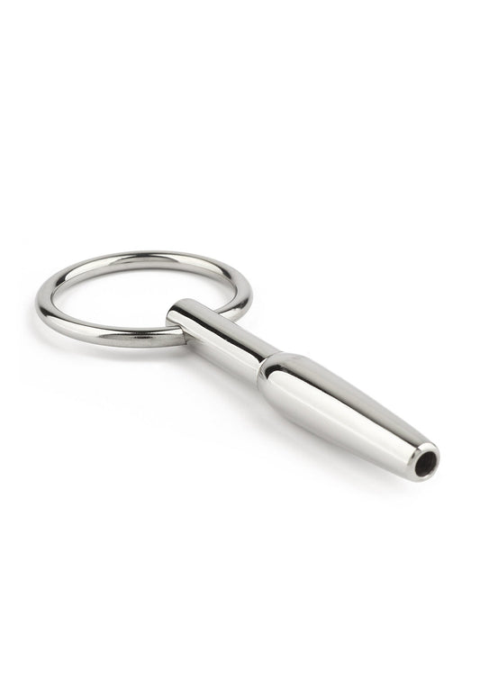 Original Uretheral Open Plug