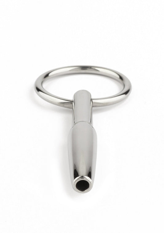 Original Uretheral Open Plug