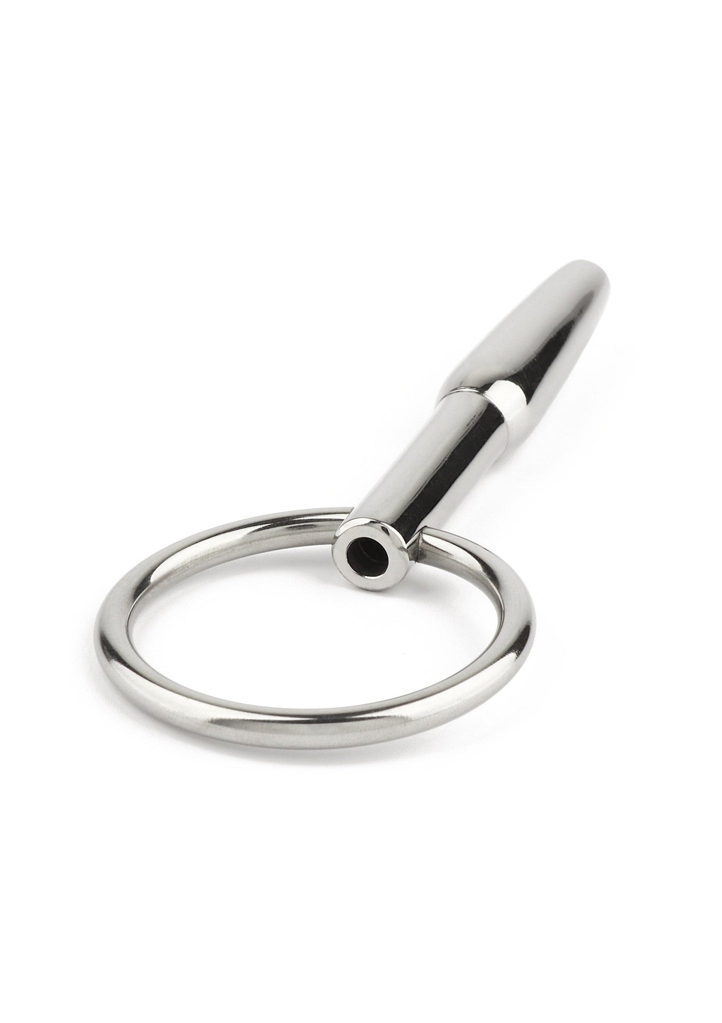 Original Uretheral Open Plug