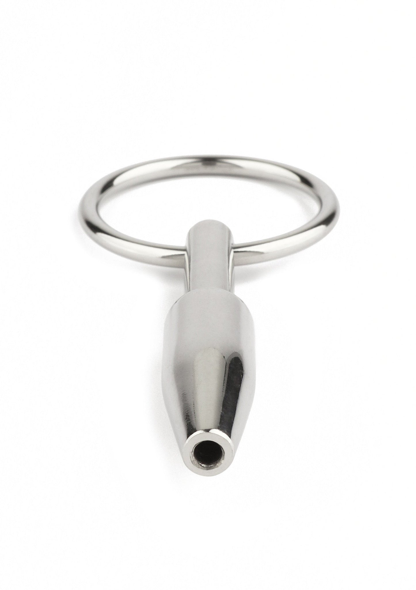 Mini Fucker Open Plug