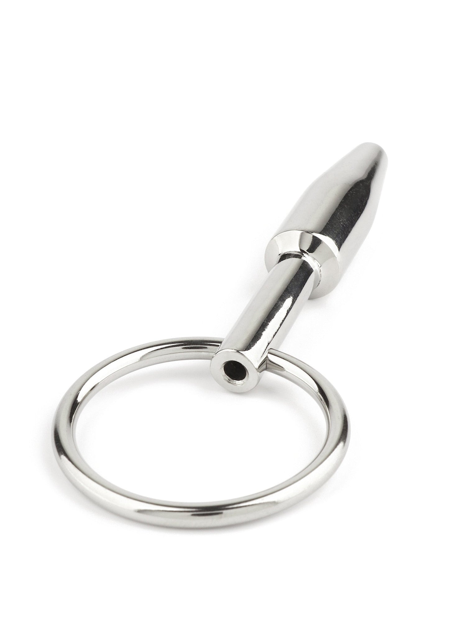 Mini Fucker Open Plug