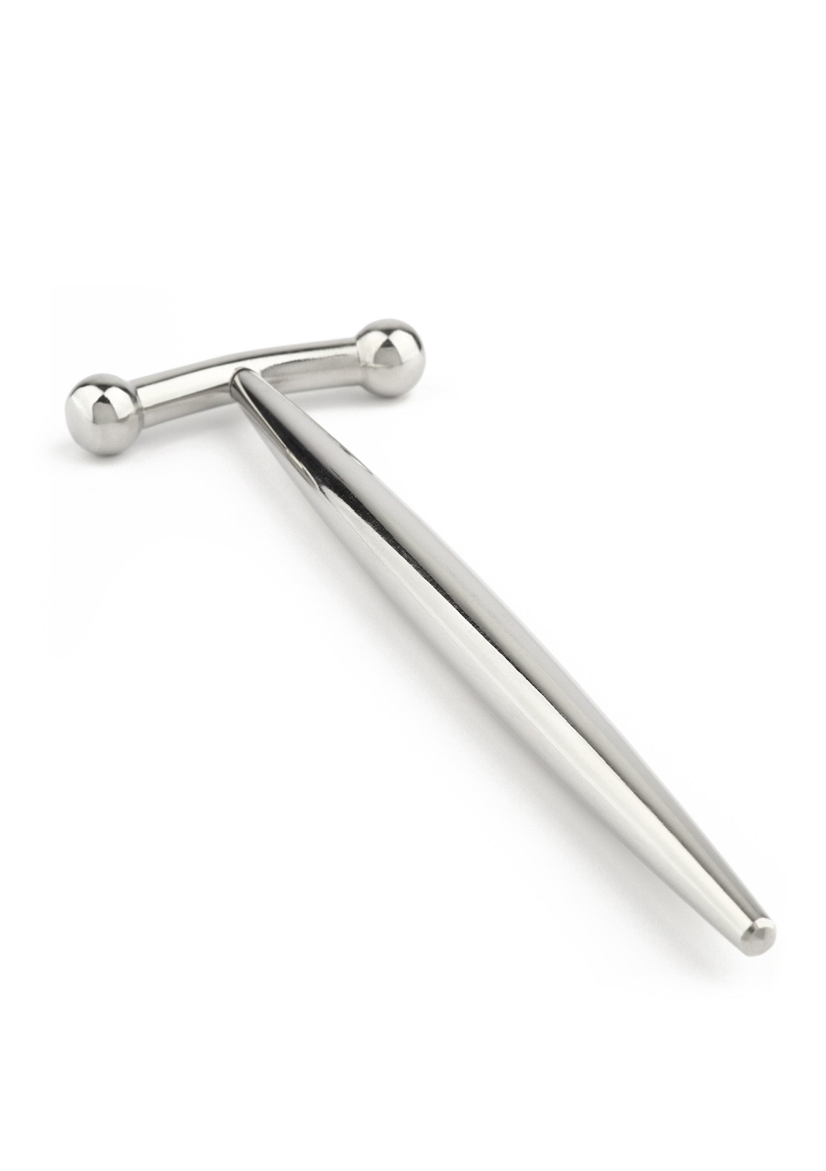 DickVader Round Tip Penis Plug