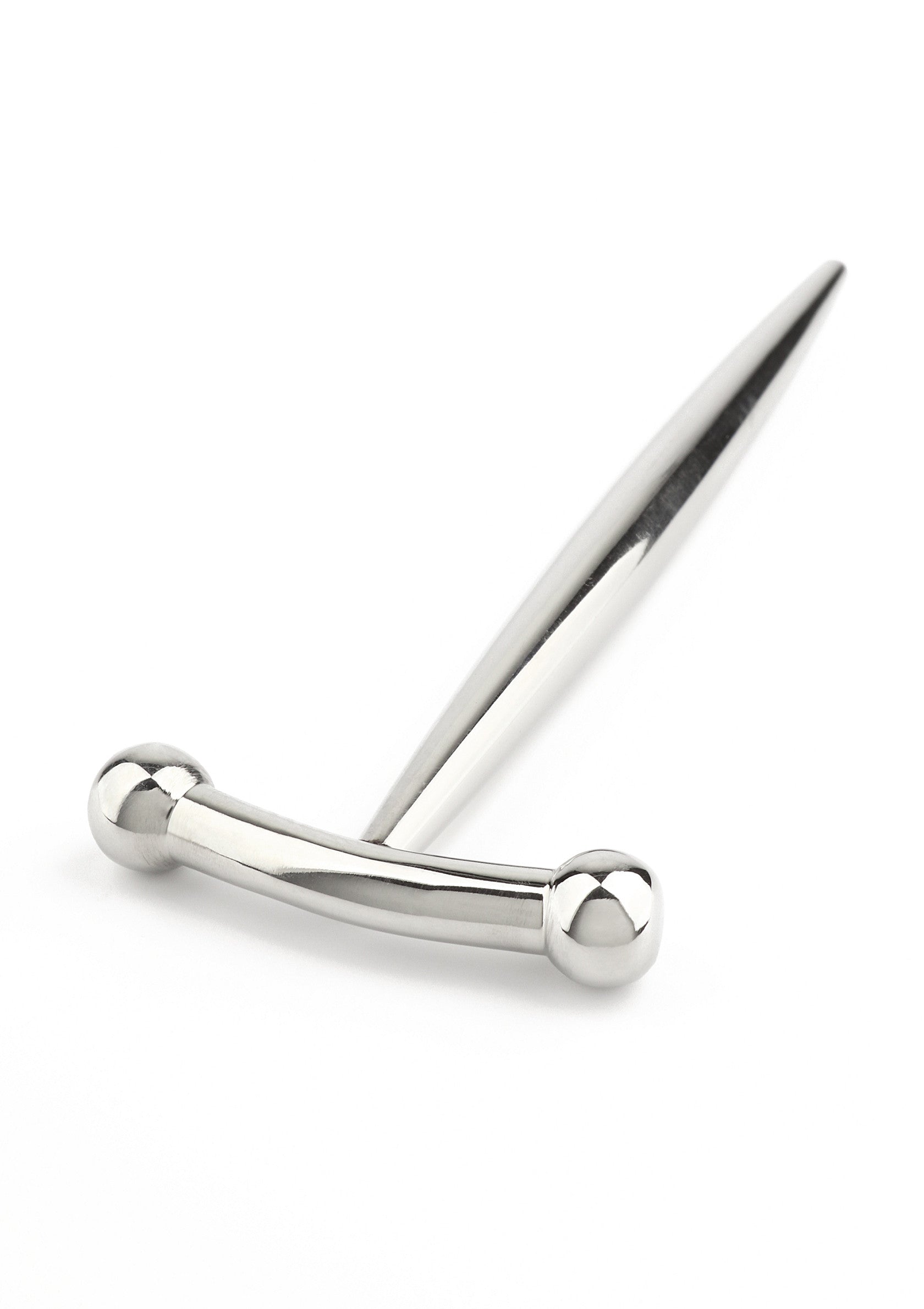 DickVader Round Tip Penis Plug