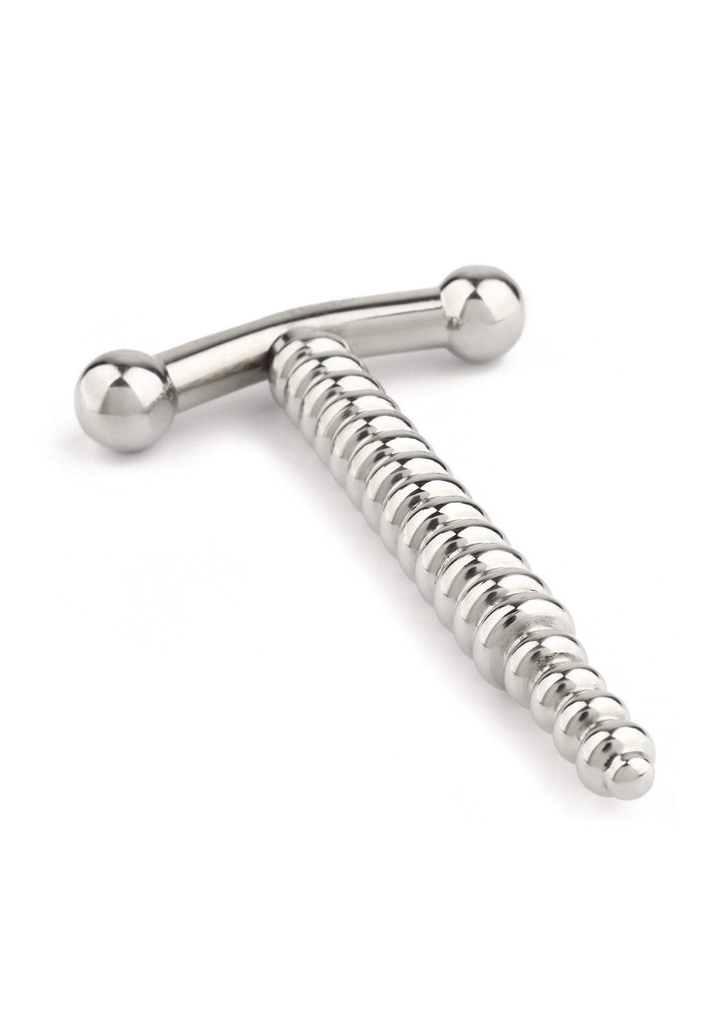 Screw Driver Penis Plug