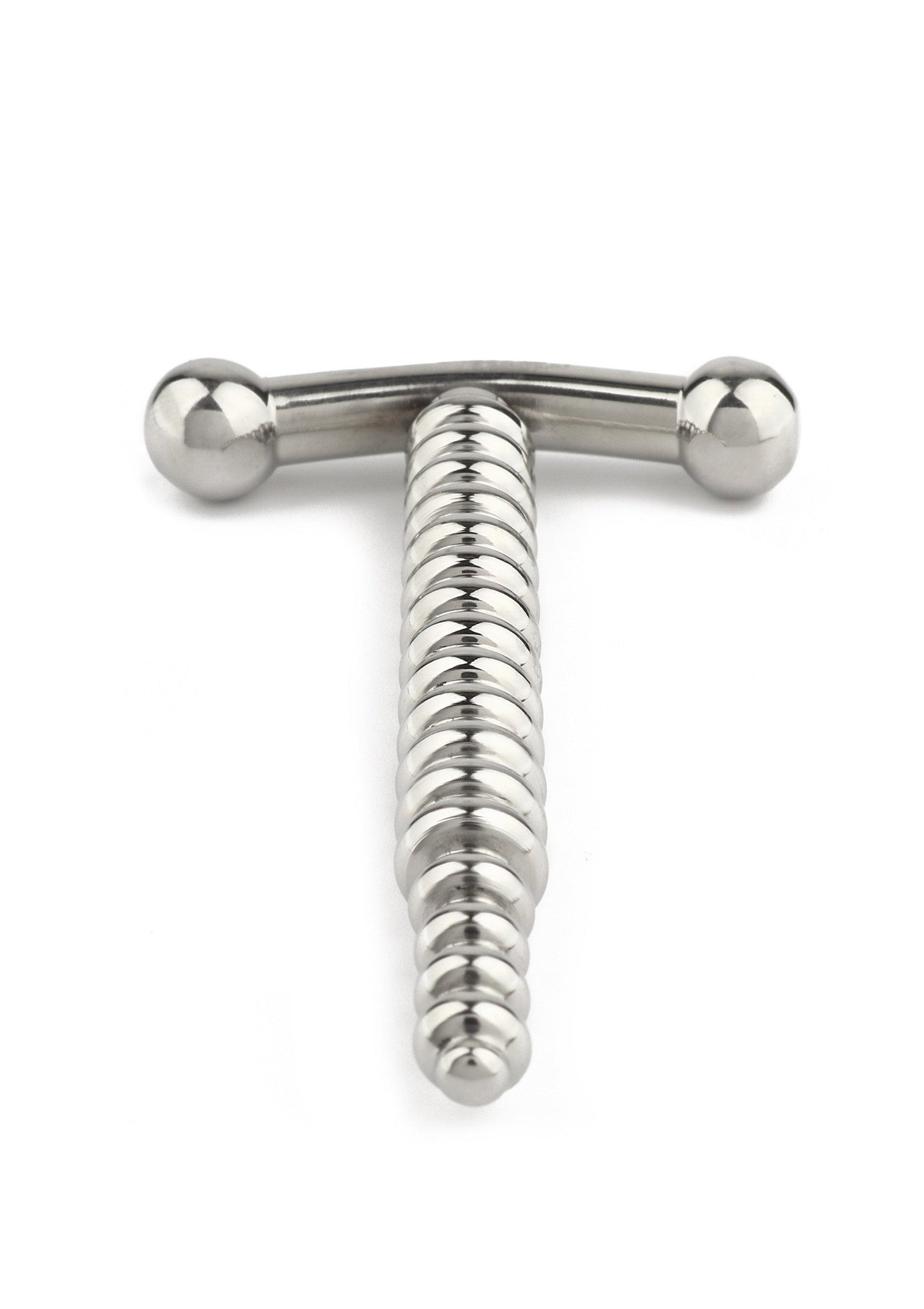 Screw Driver Penis Plug