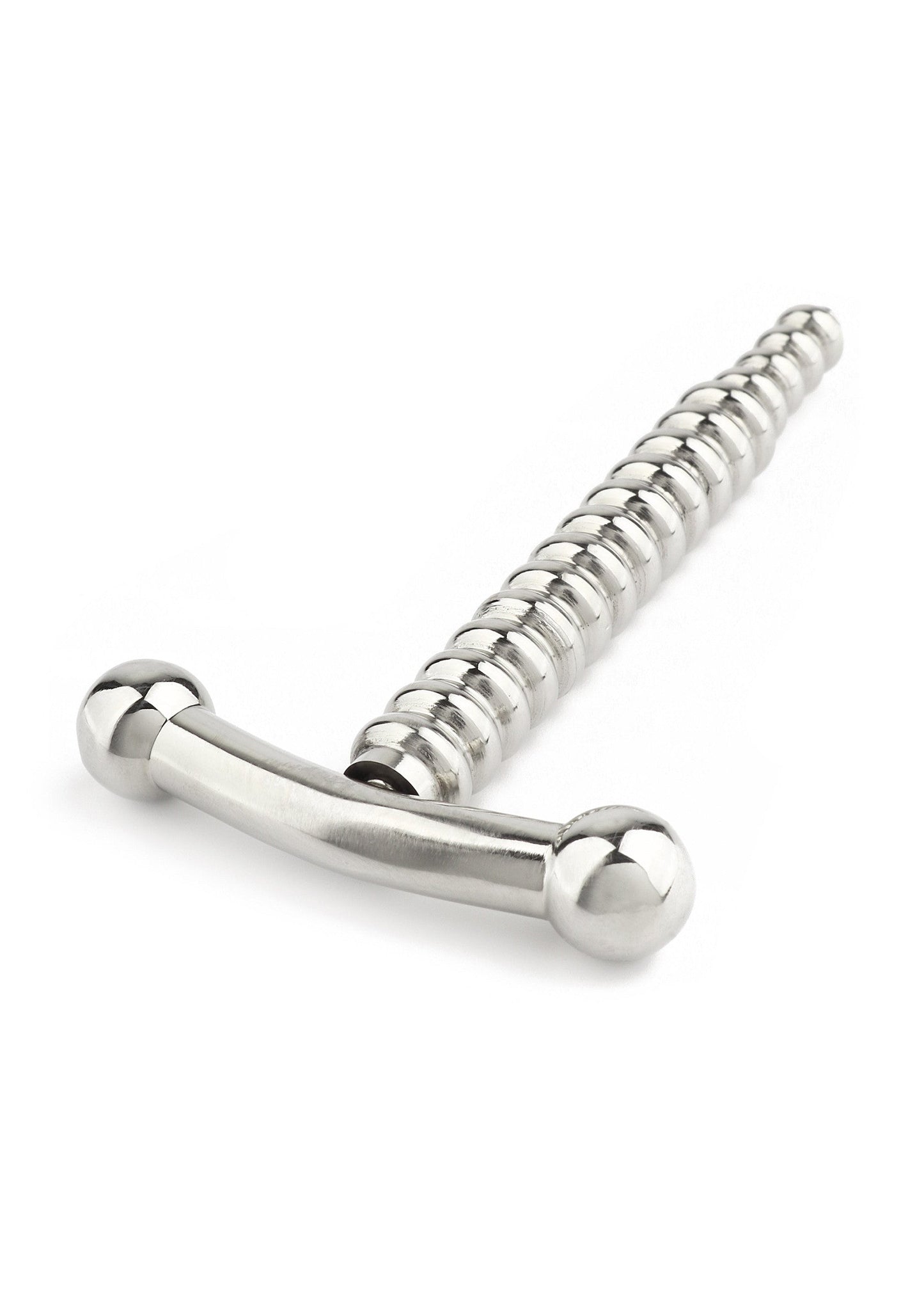 Screw Driver Penis Plug