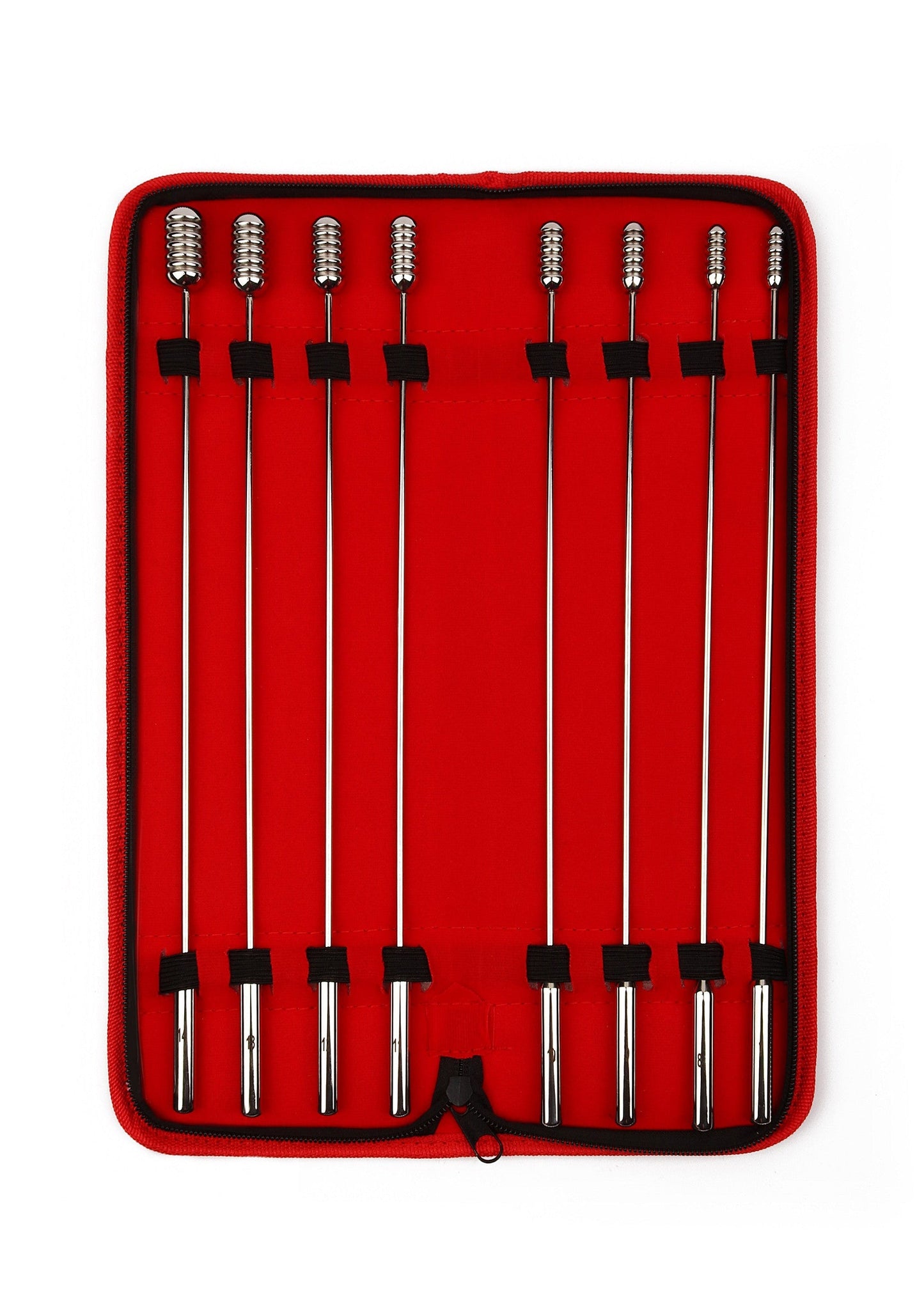Screw Me Urethral Sounds 8 pcs