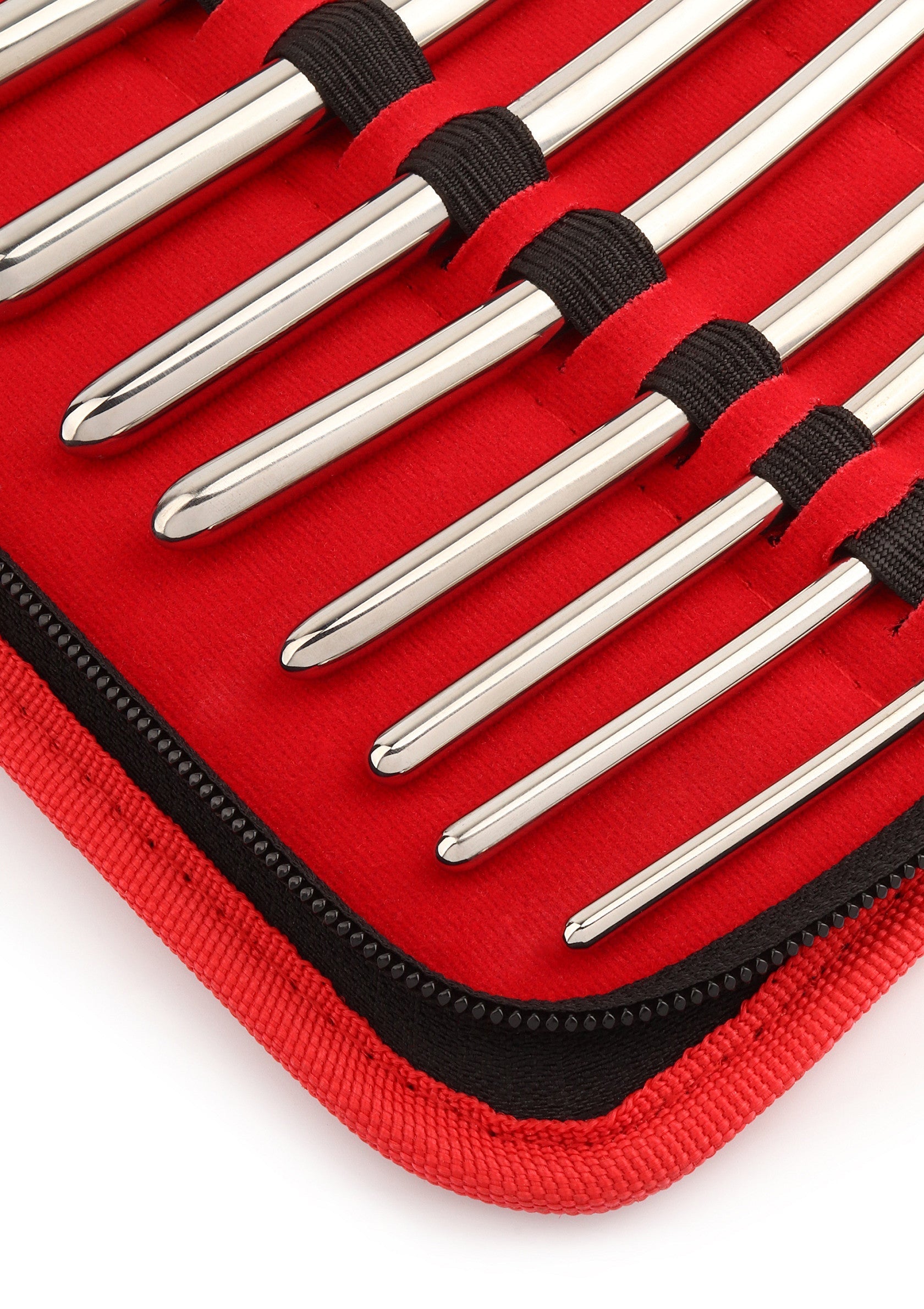 Single End Dilator 14 pcs