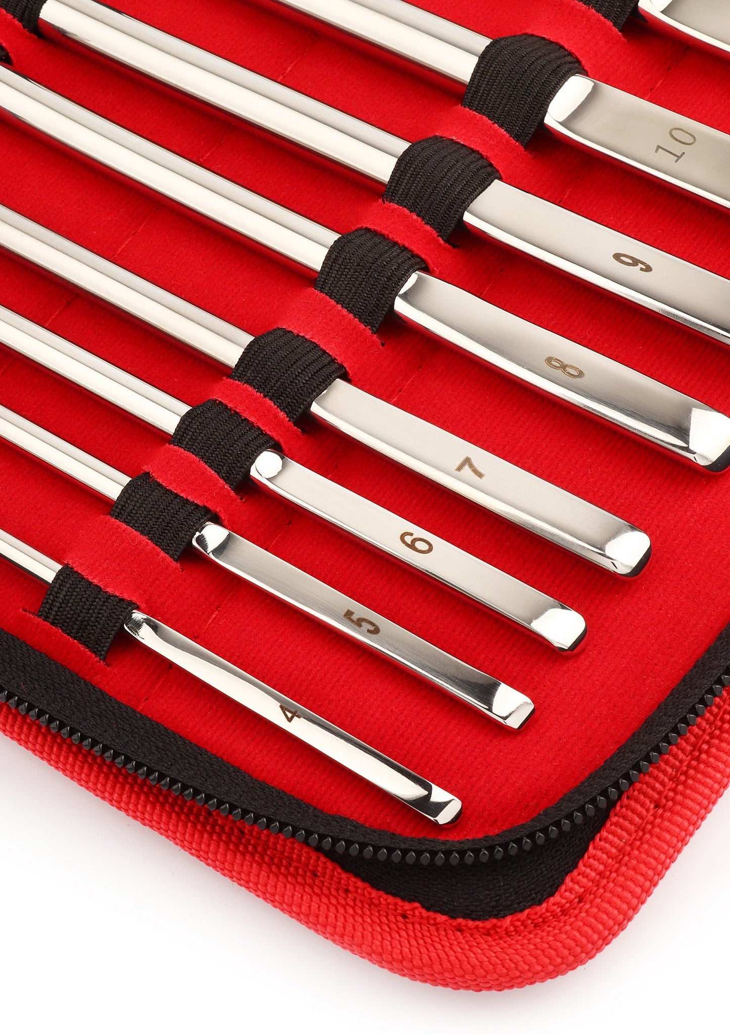 Single End Dilator 14 pcs