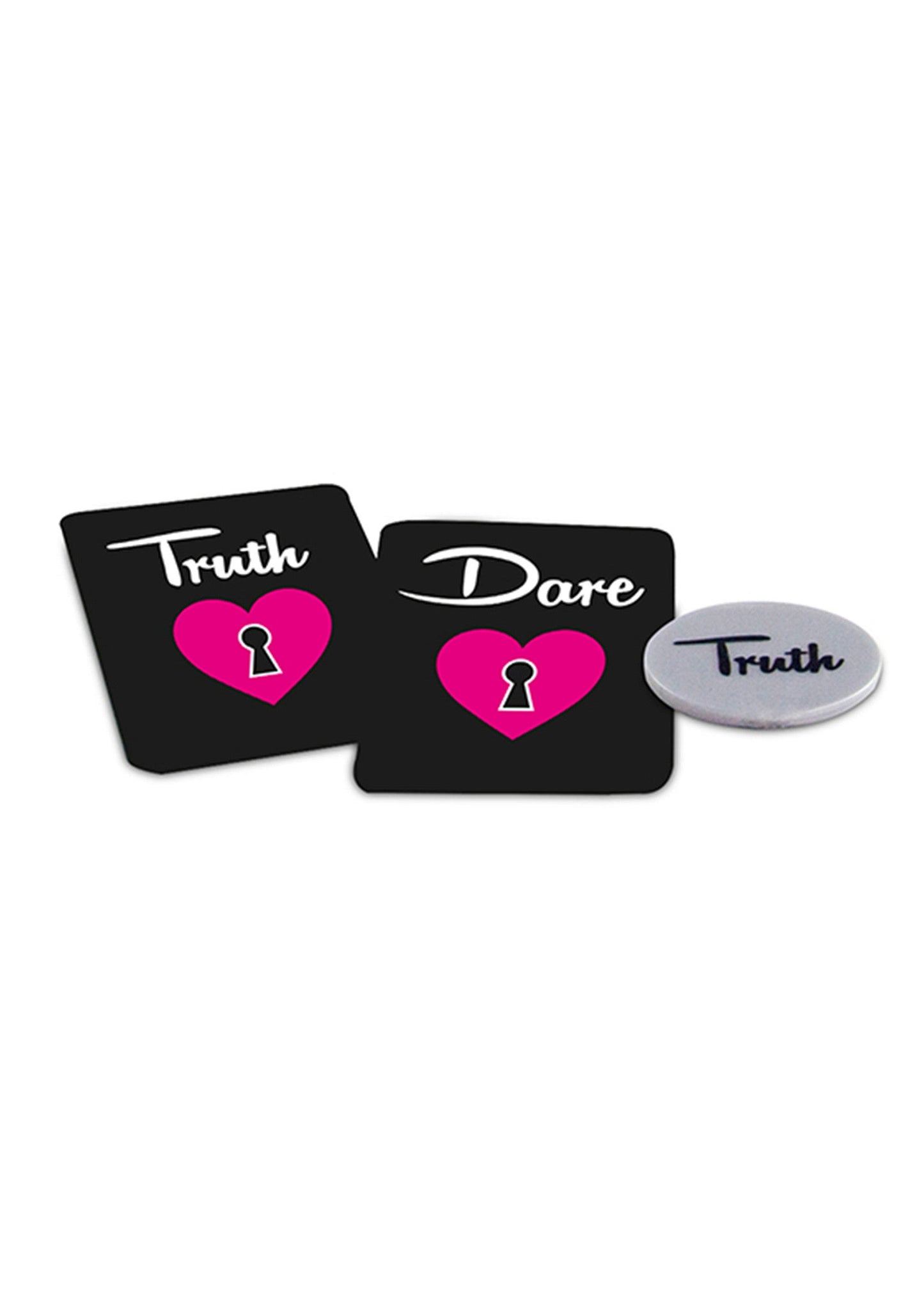 Truth/Dare Erotic Couples ENG