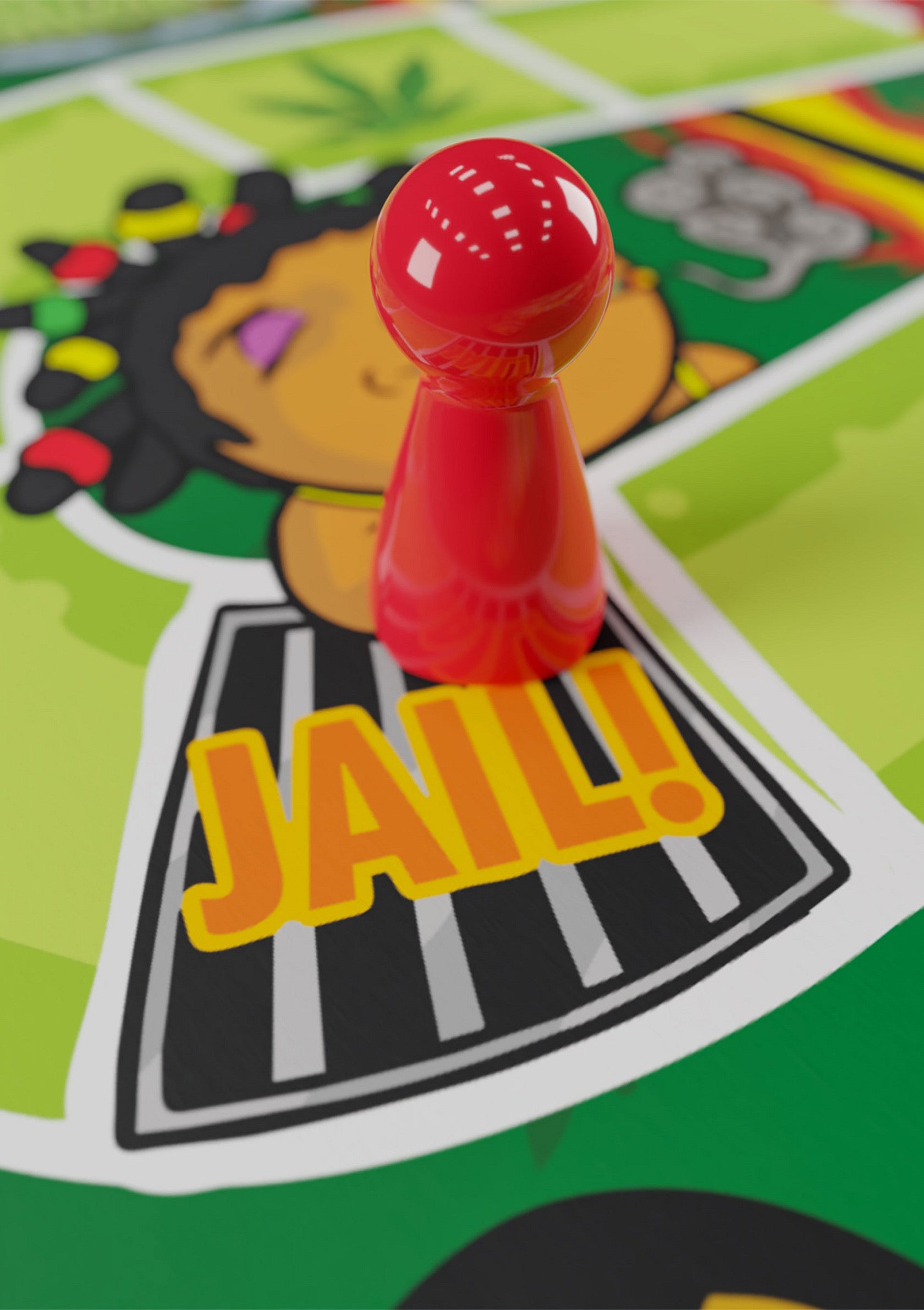 MadKush Game
