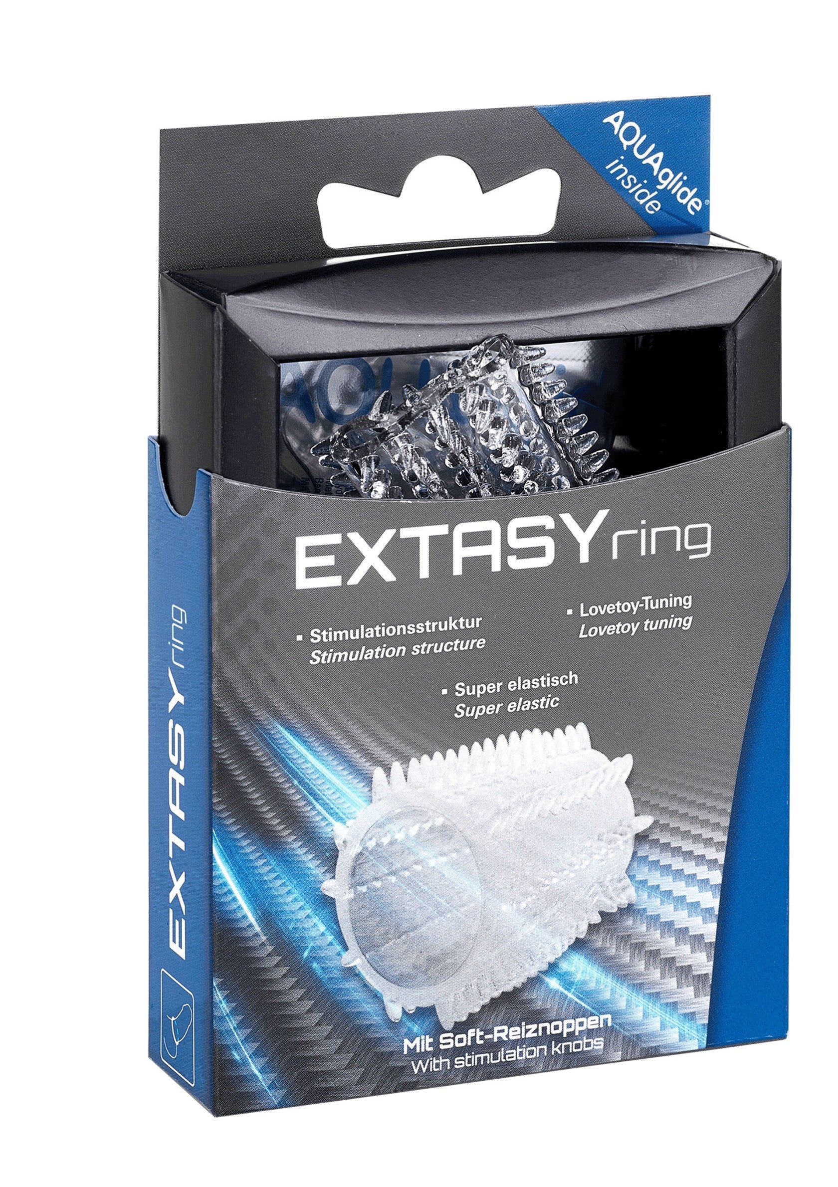 Extasy Ring