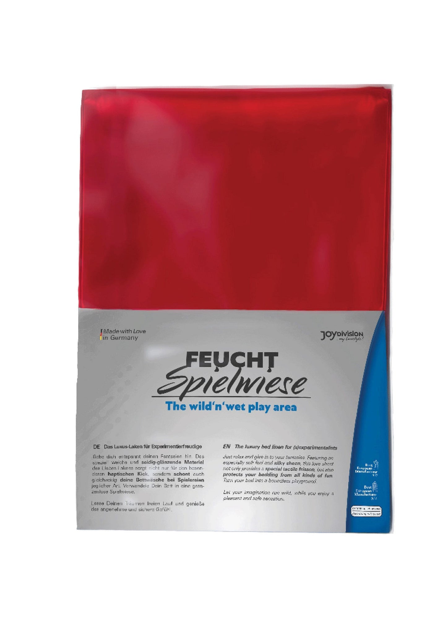 Sexmax Bedsheet 180X260cm