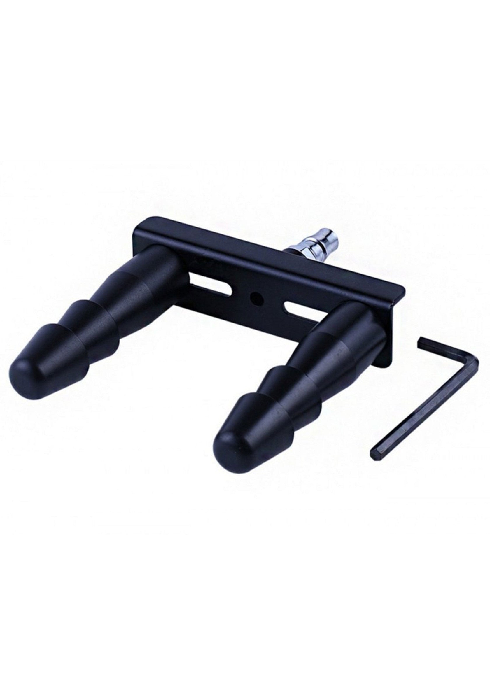 Double Vac-U-Lock