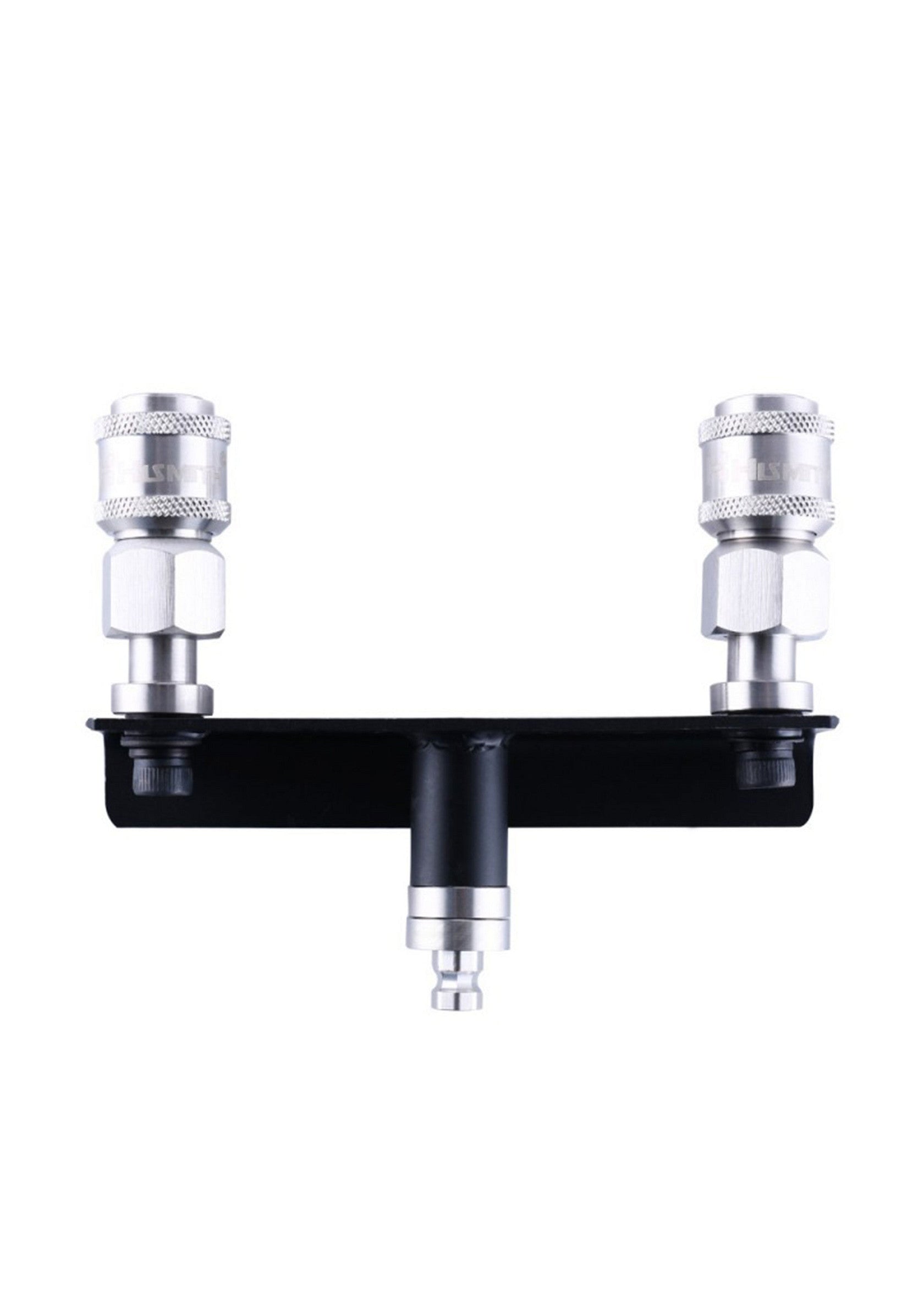 Double Quick Connector