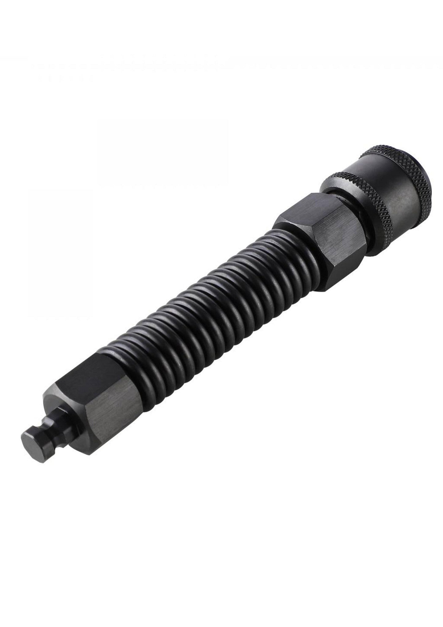 Spring Connector