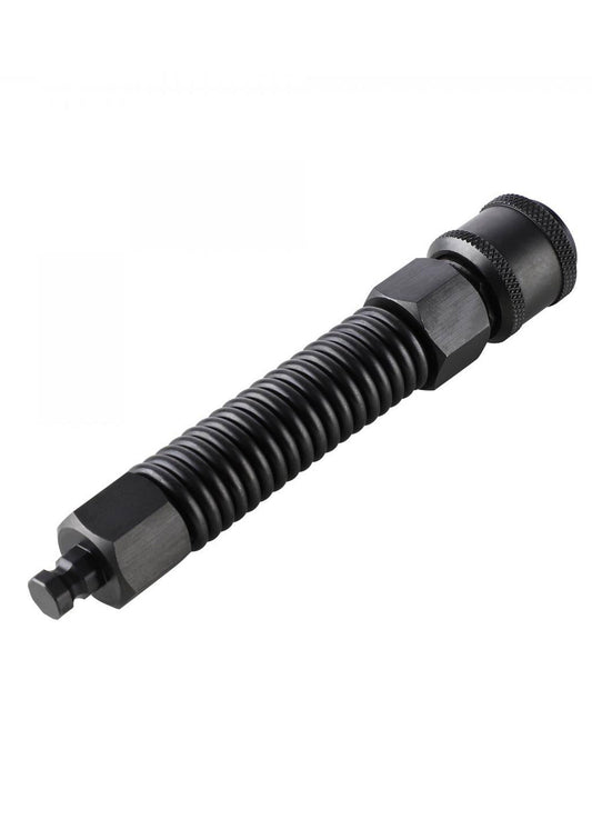 Spring Connector