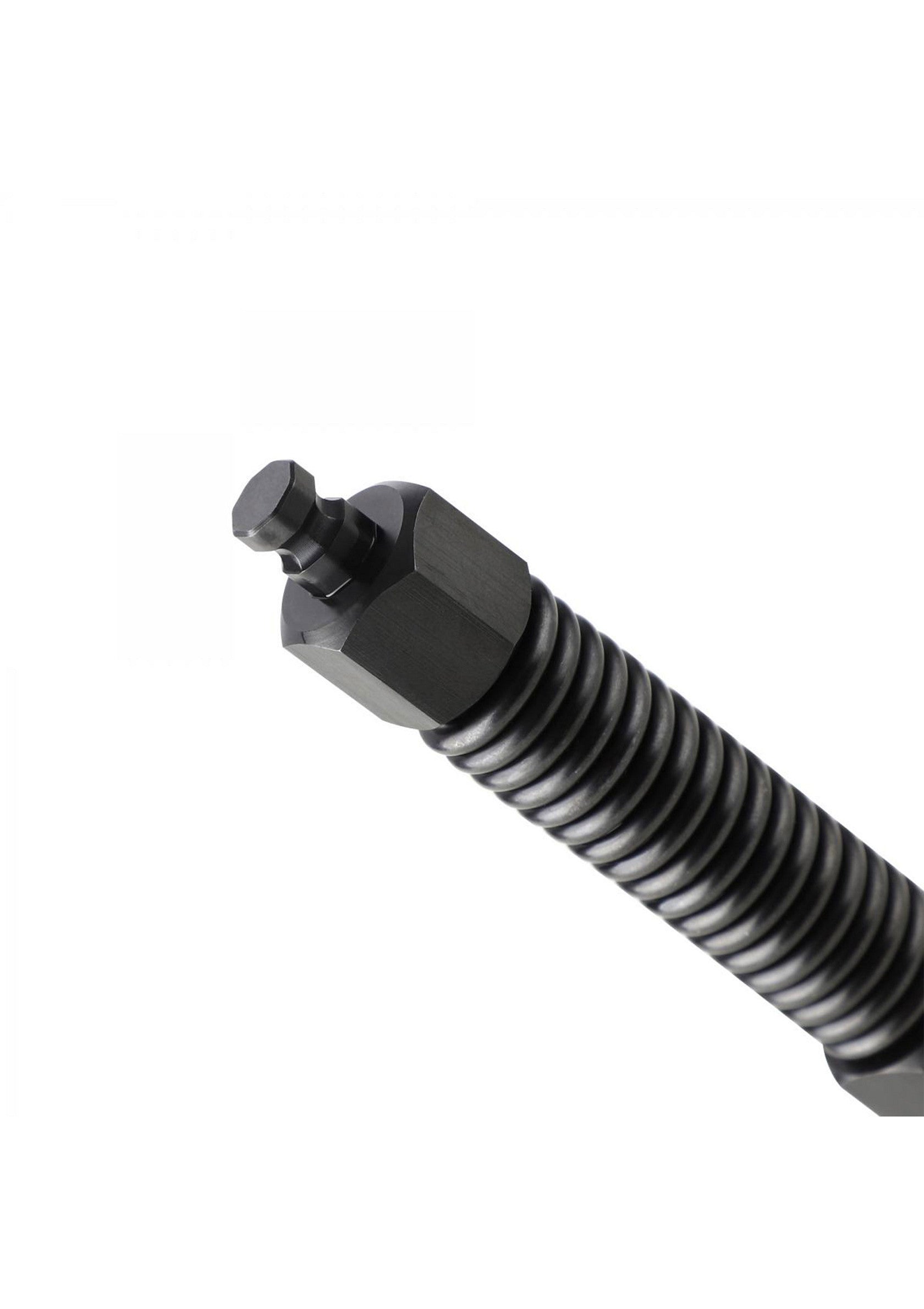 Spring Connector