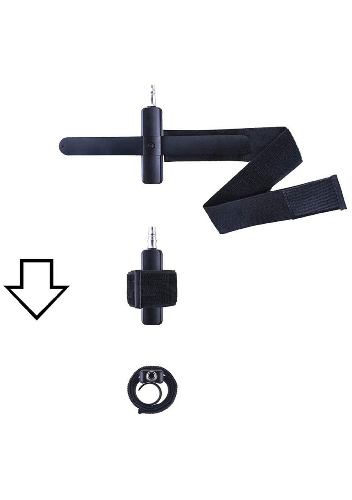 Strap Connector