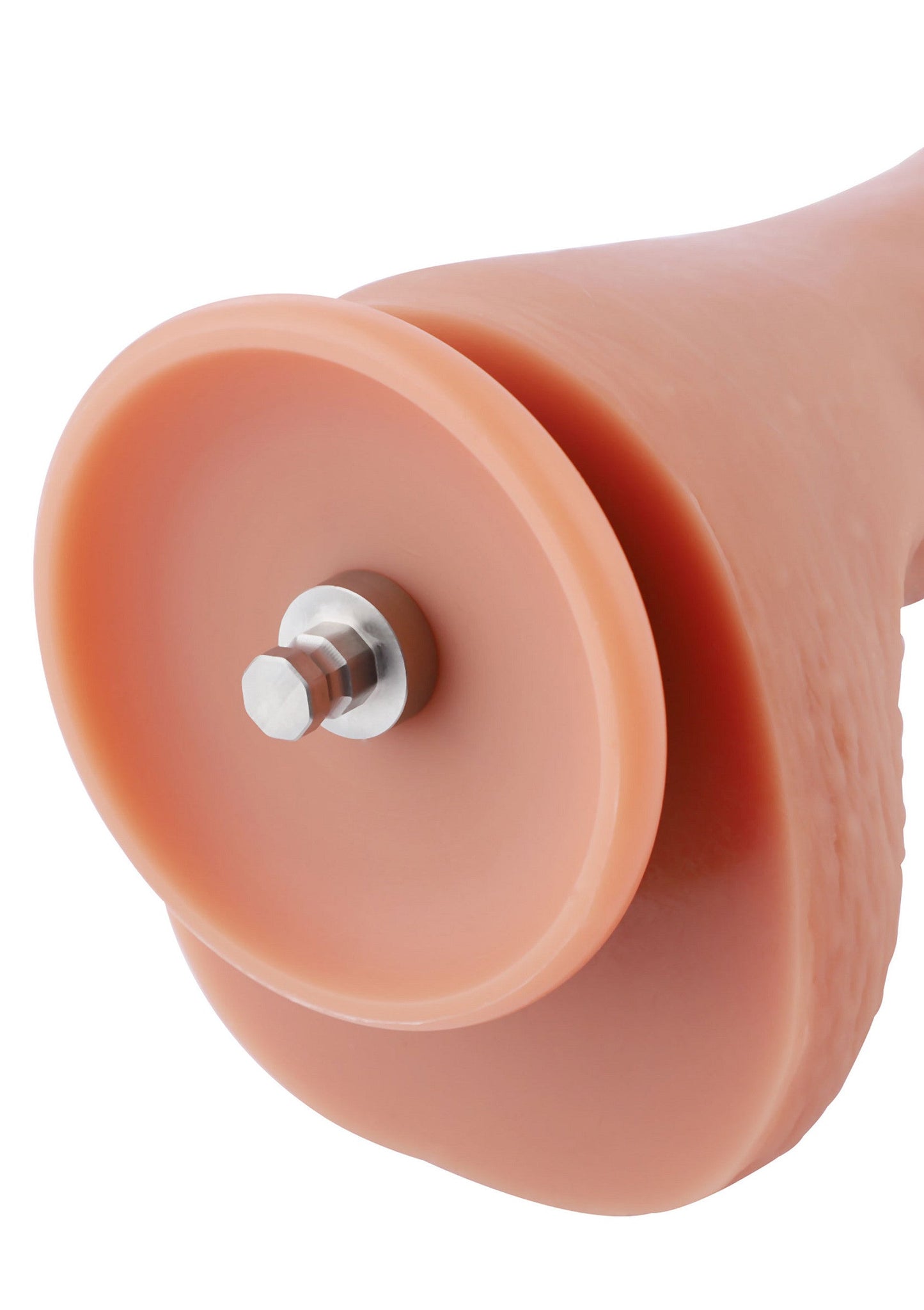 Hismith KlicLok Dildo 20 cm