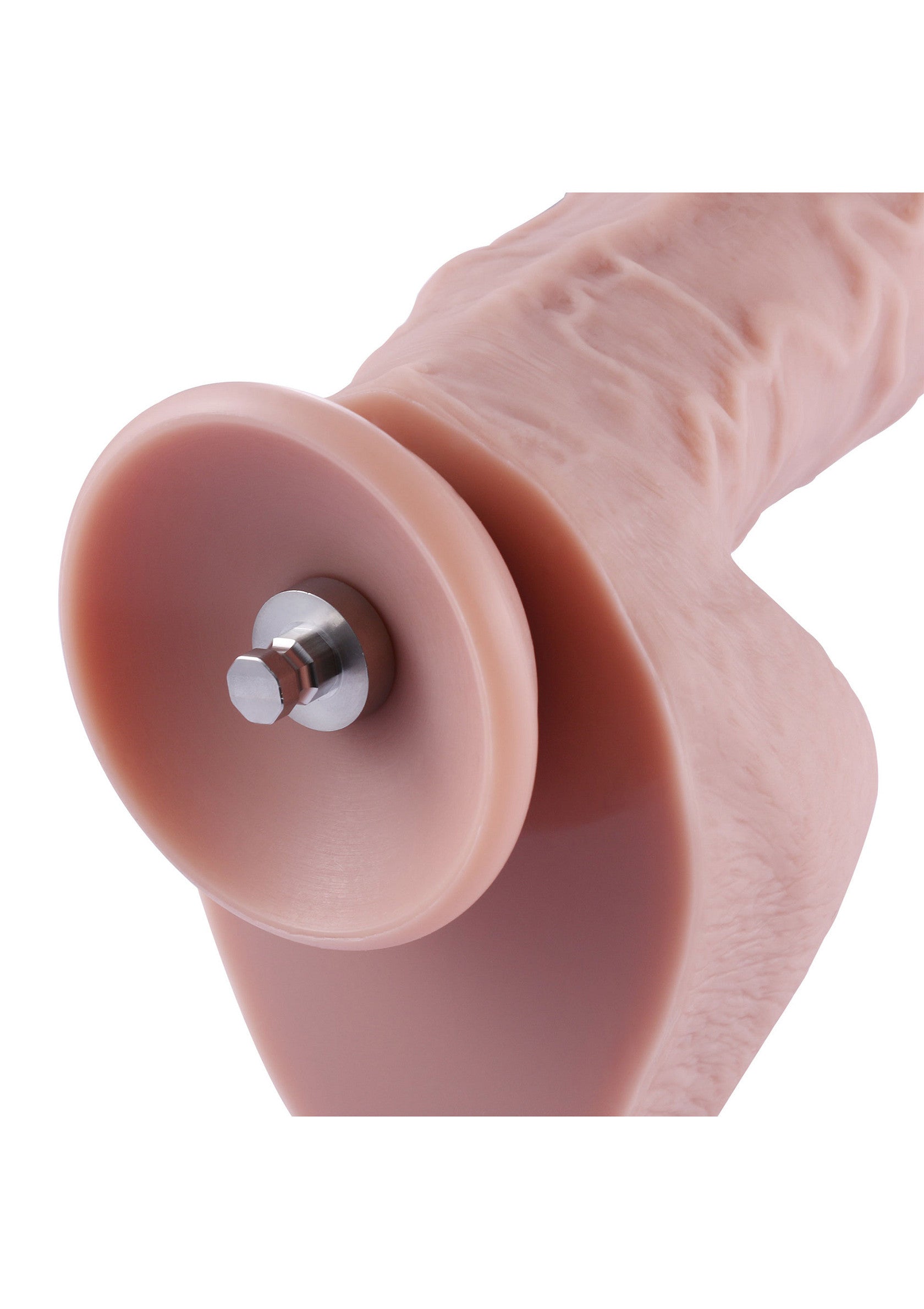 Hismith KlicLok Dildo 21 cm