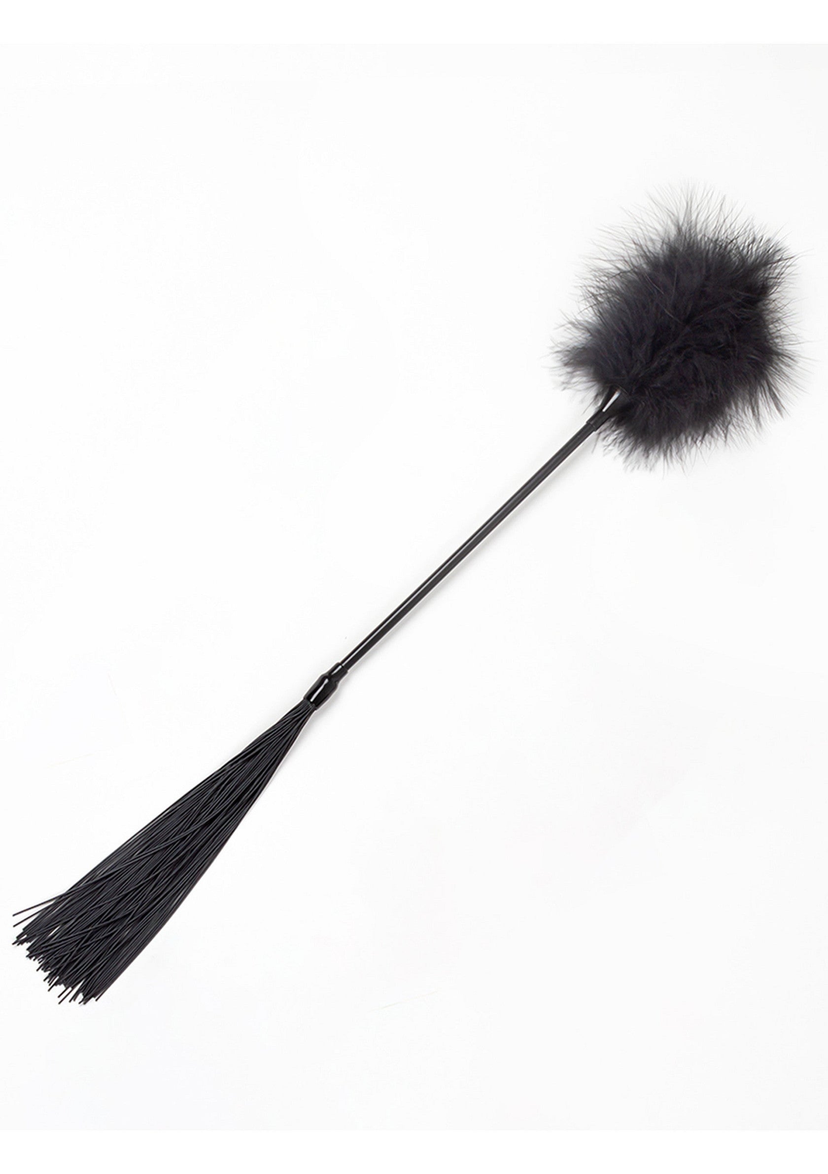 Feather Tickler & Whip
