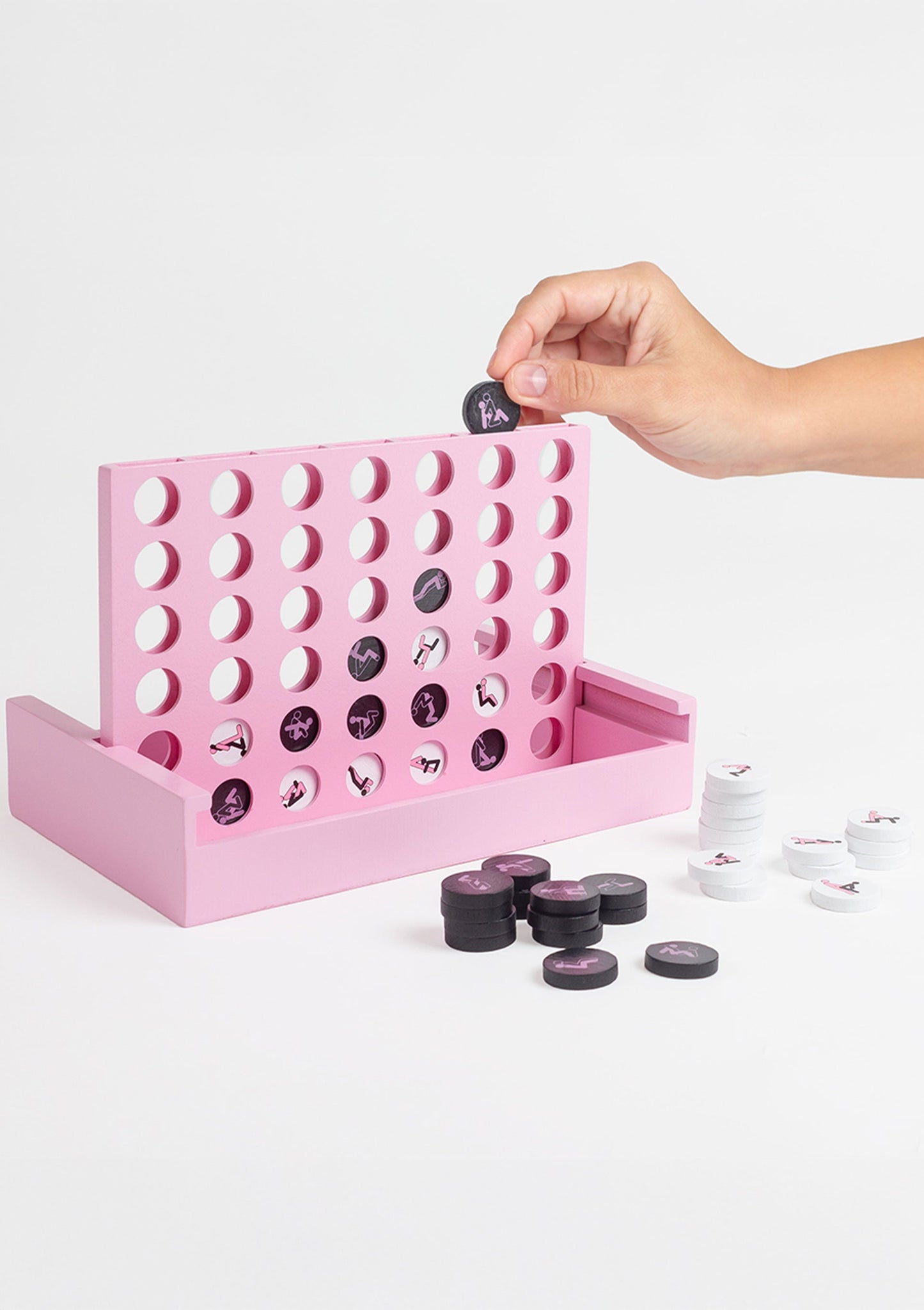 Play4Sex Game