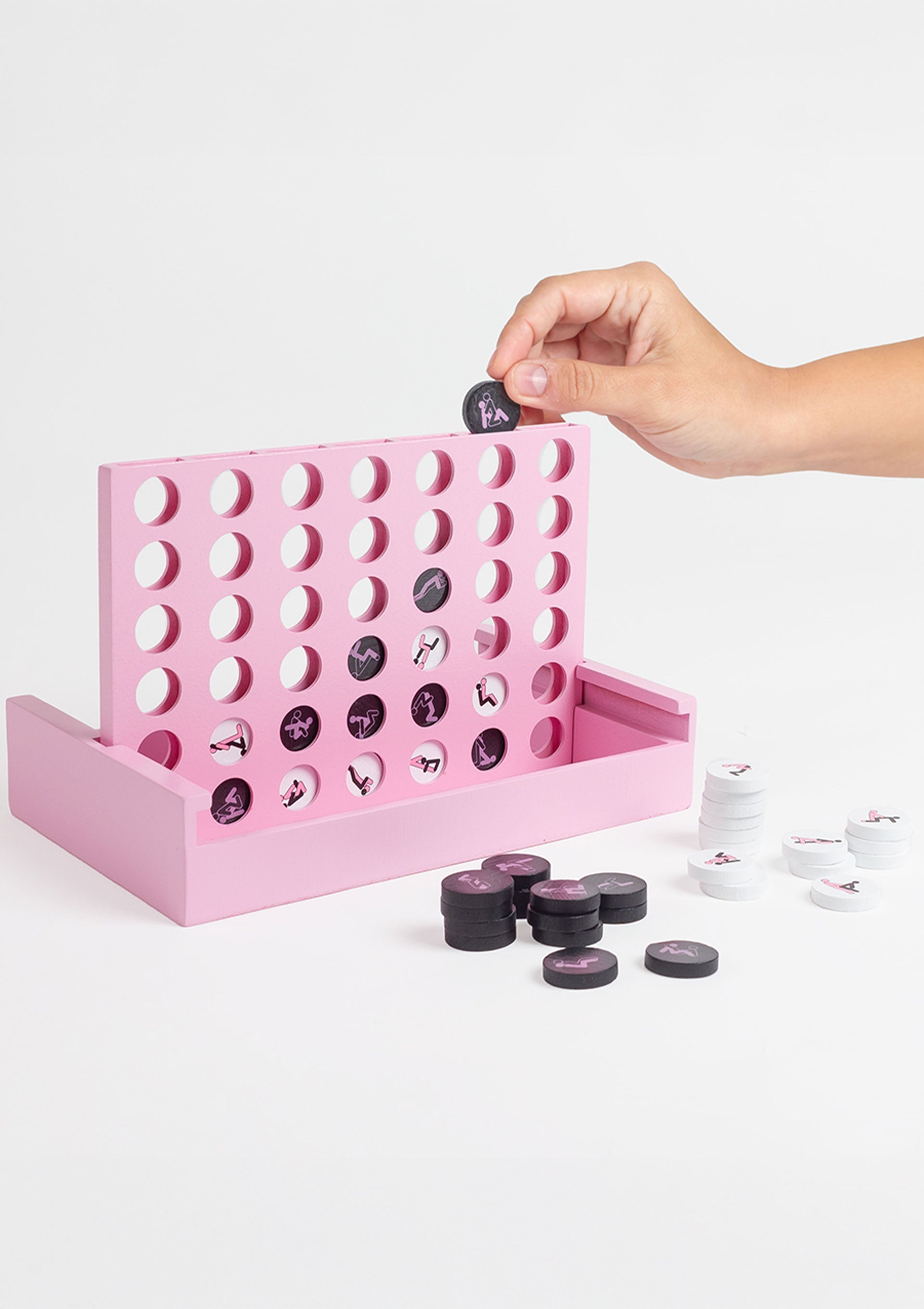 Play4Sex Game