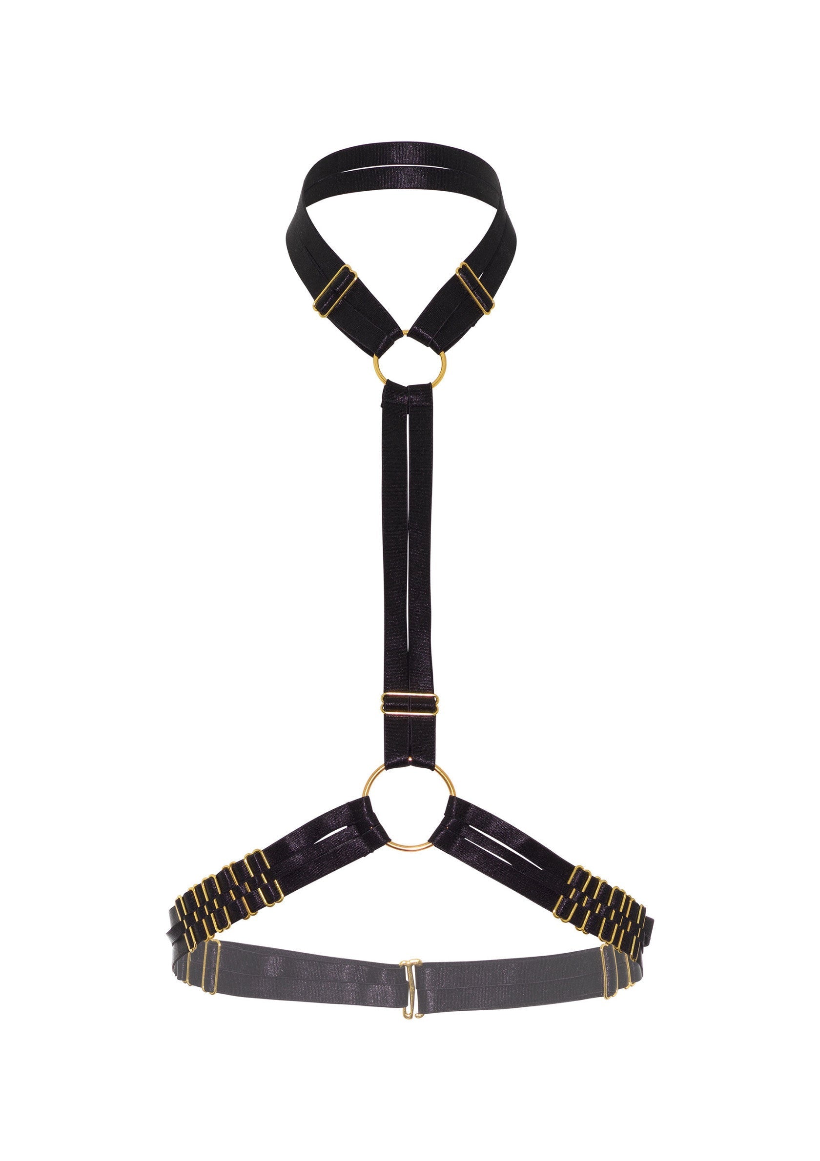 Harness Deluxe