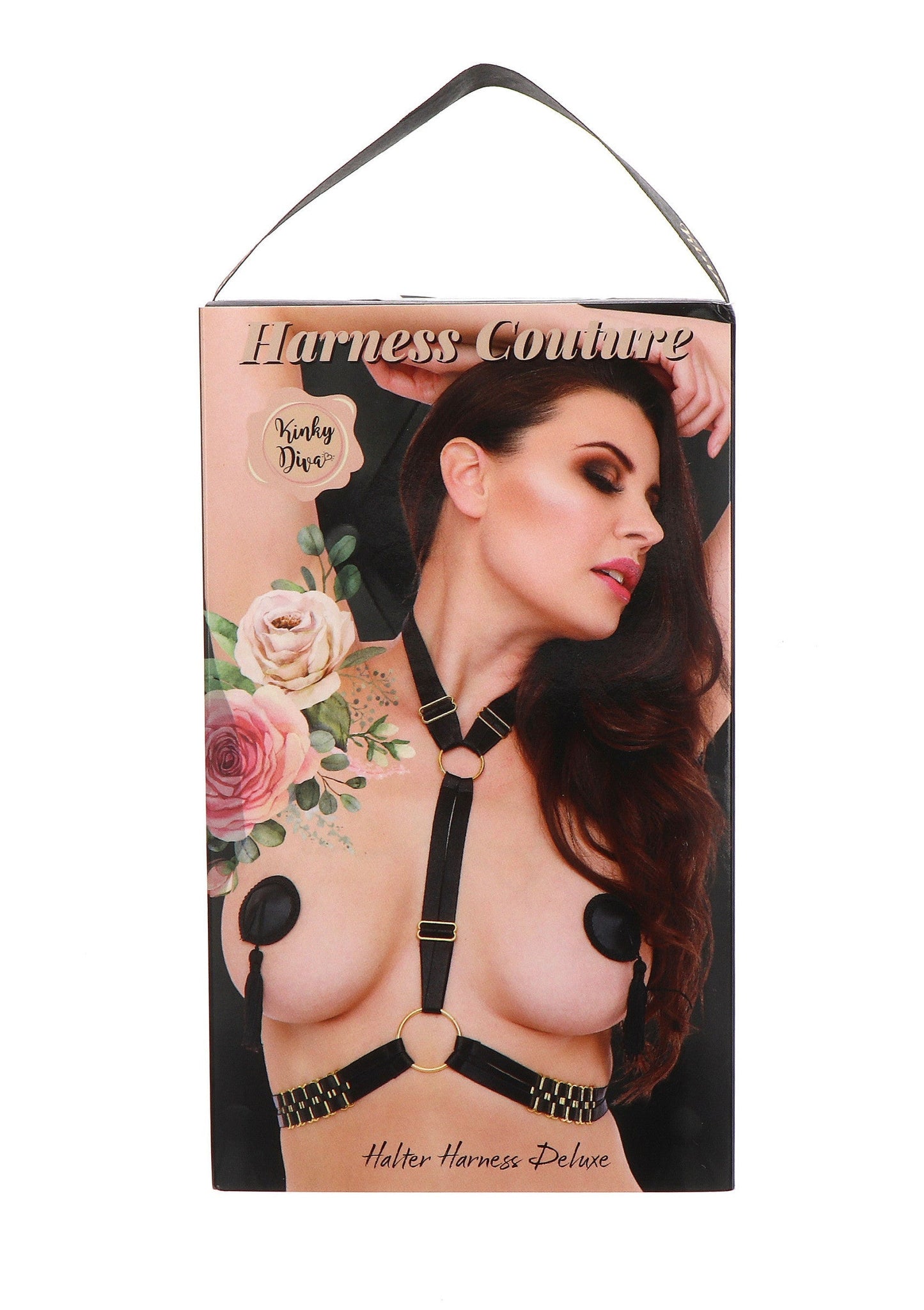 Harness Deluxe