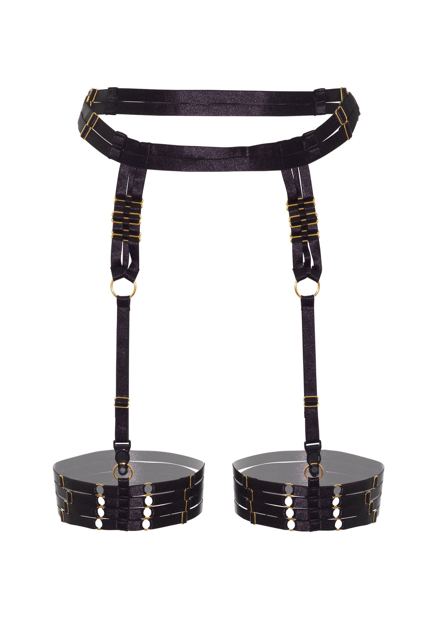 Suspender Belt Deluxe