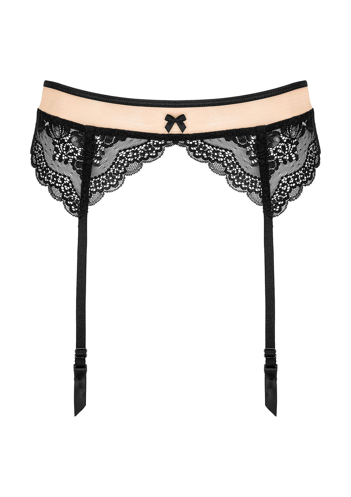 Garter Belt G001