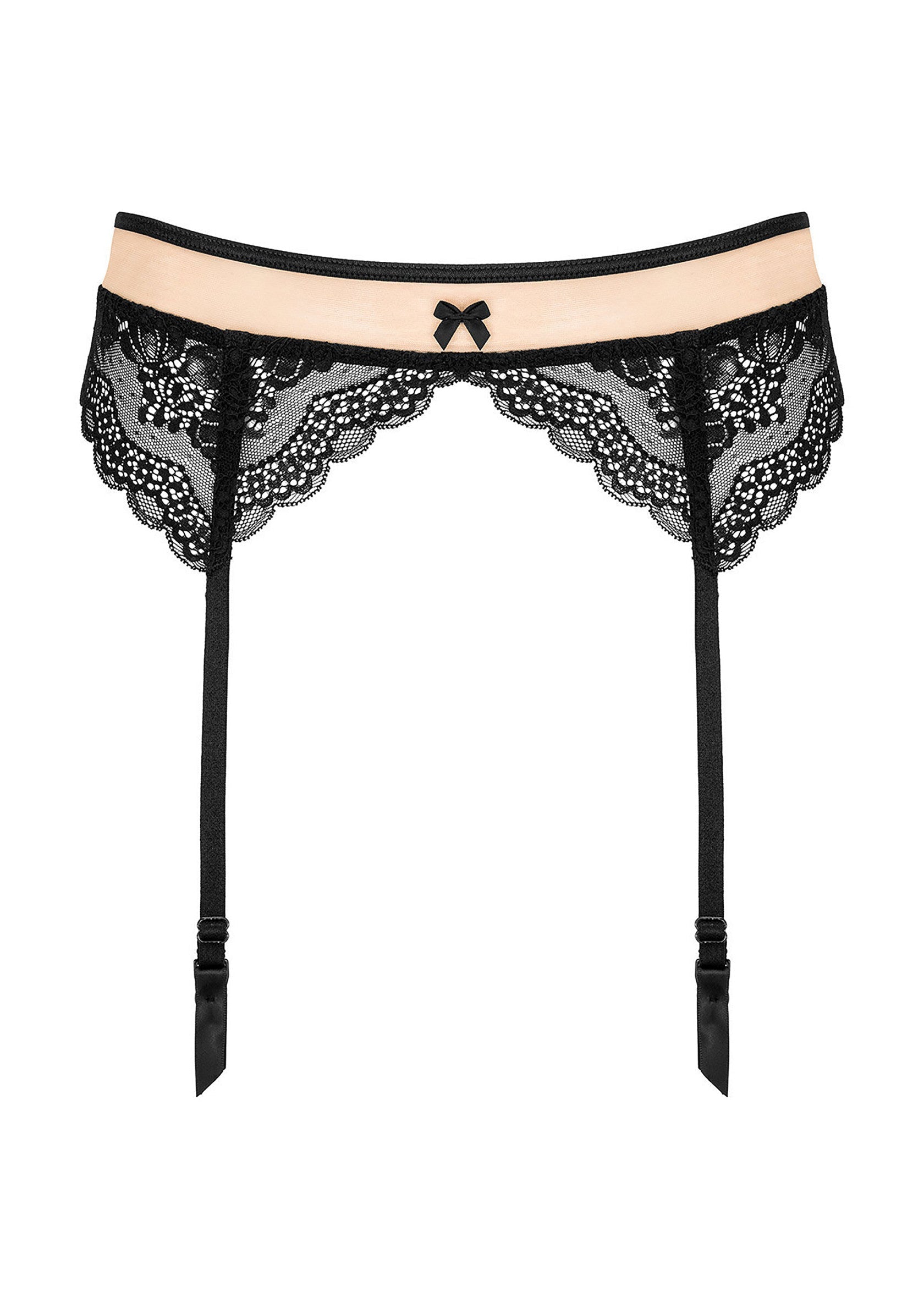 Garter Belt G001