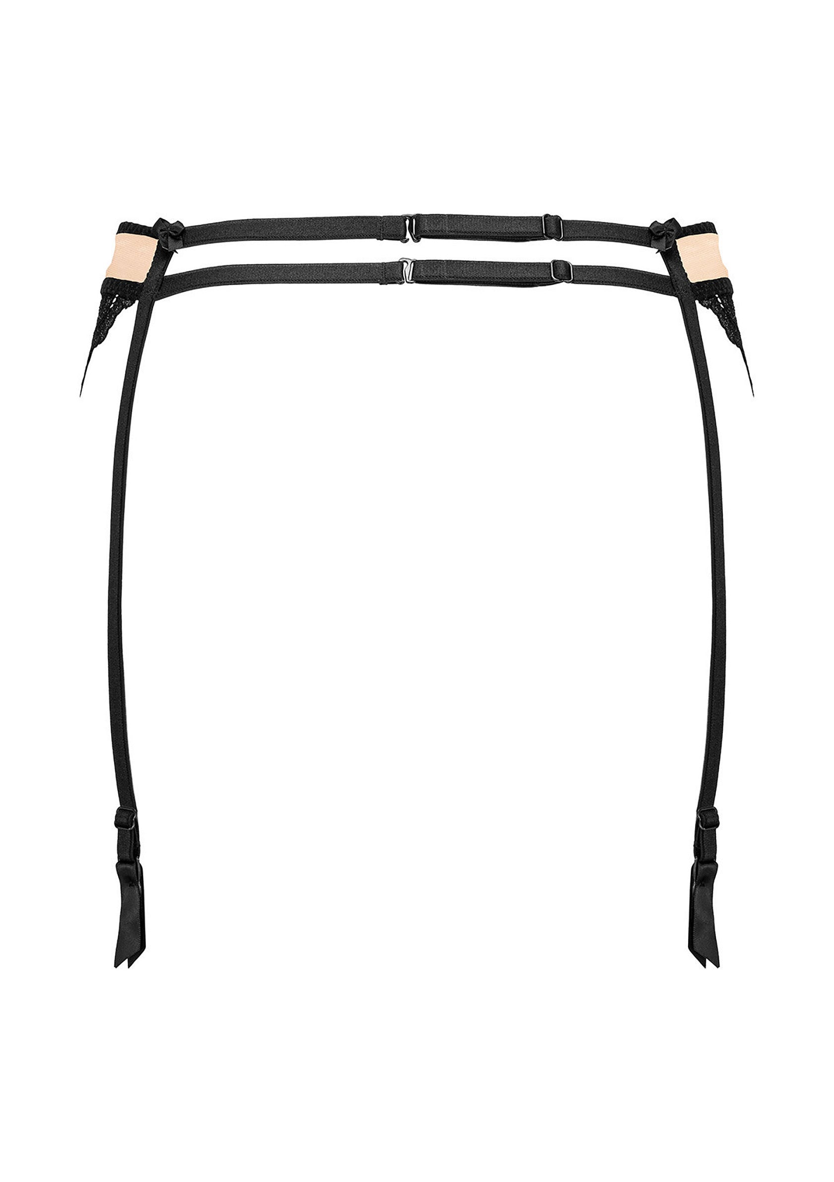 Garter Belt G001