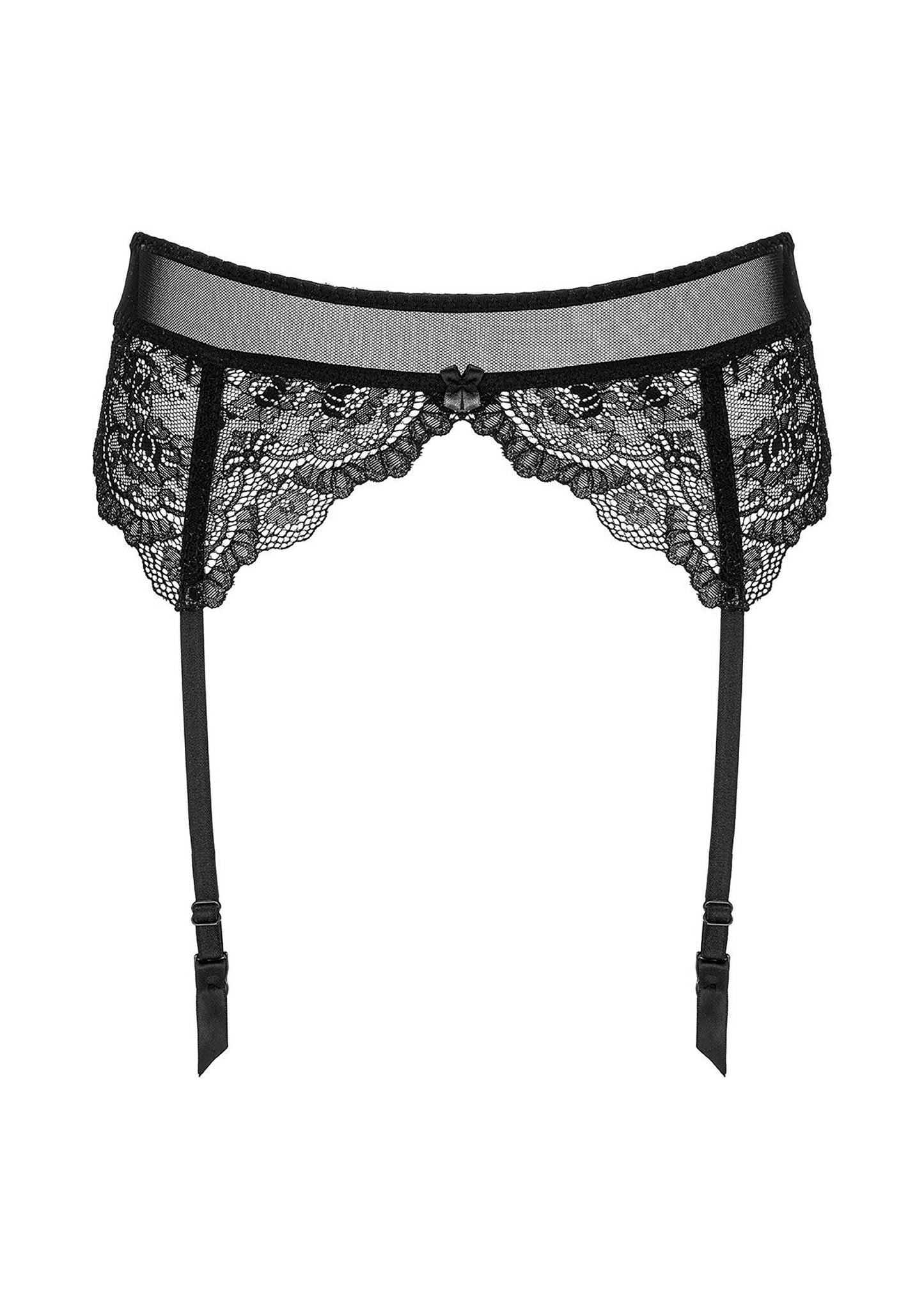 Garter Belt G002