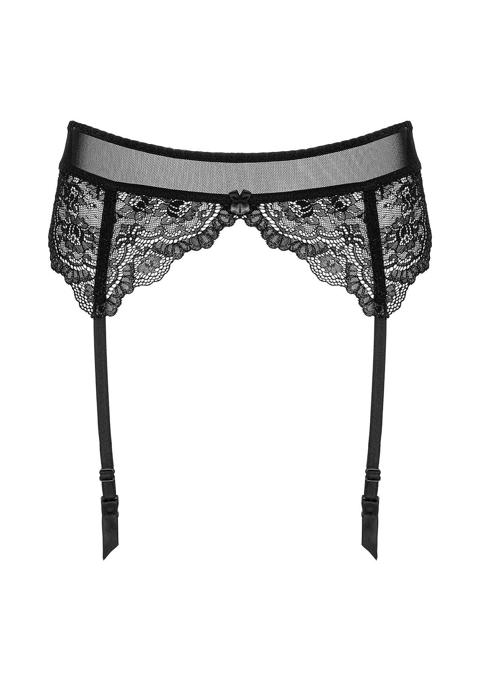Garter Belt G002