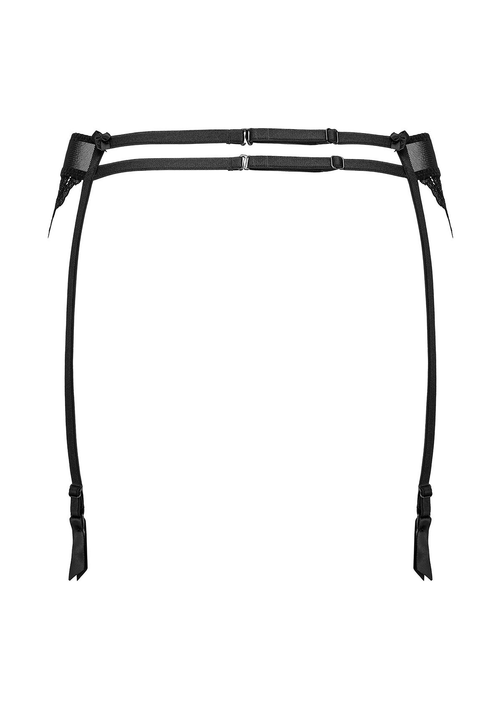 Garter Belt G002