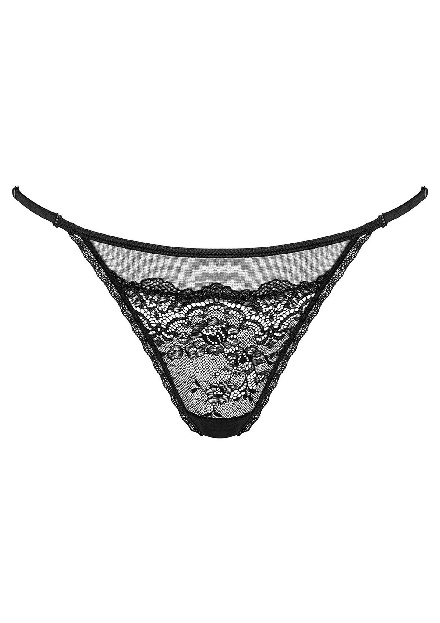 String ST002