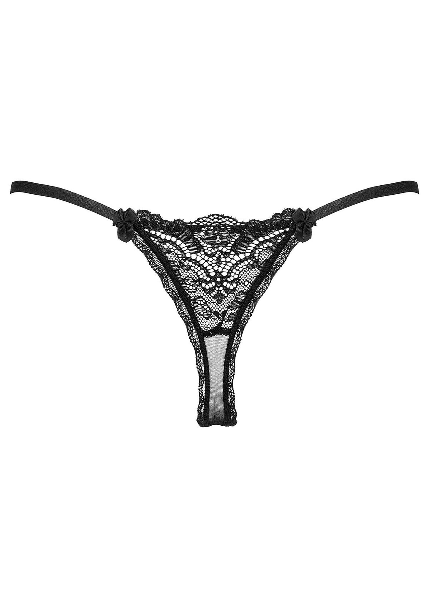 String ST002