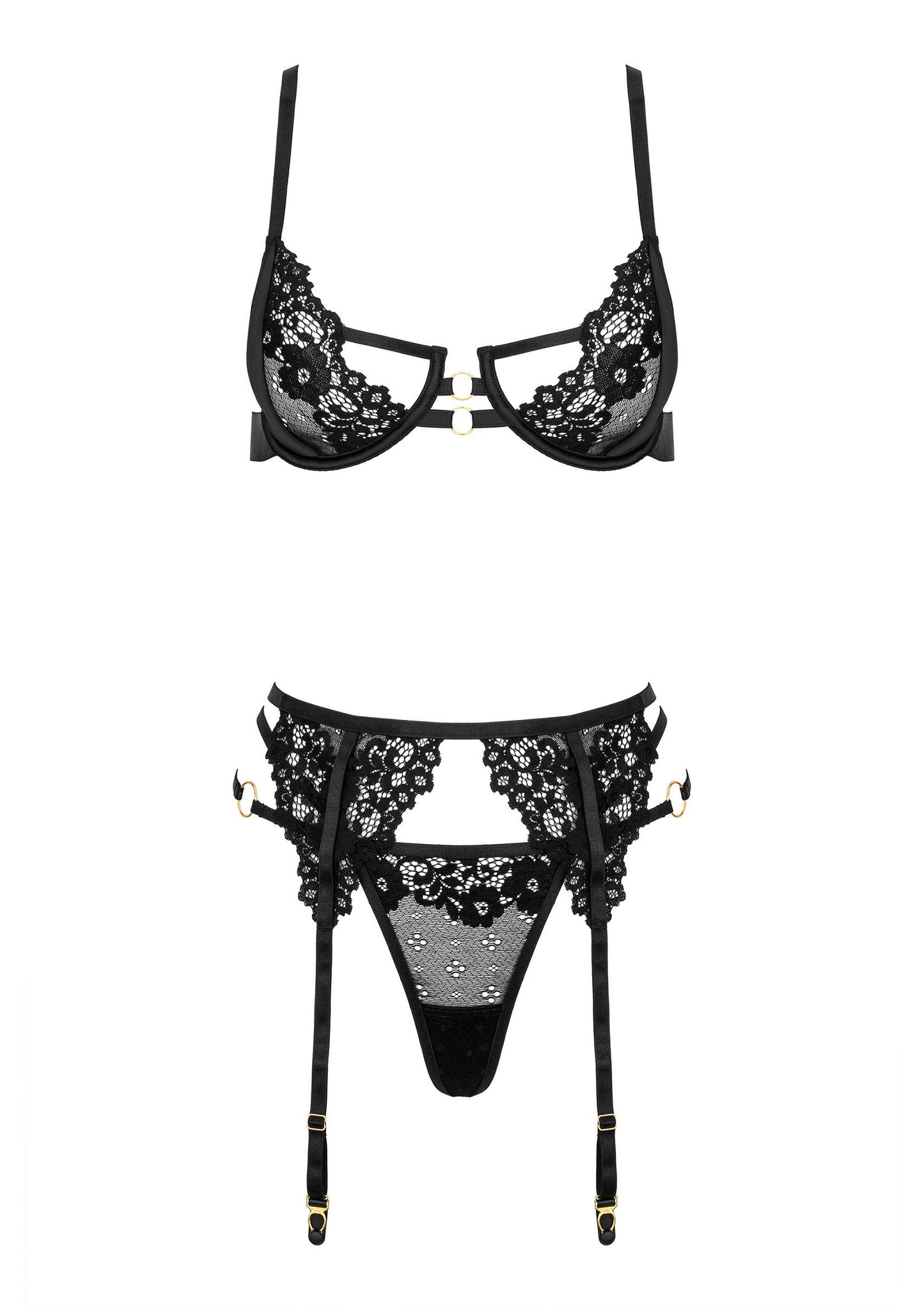 Lacina 3 pcs set