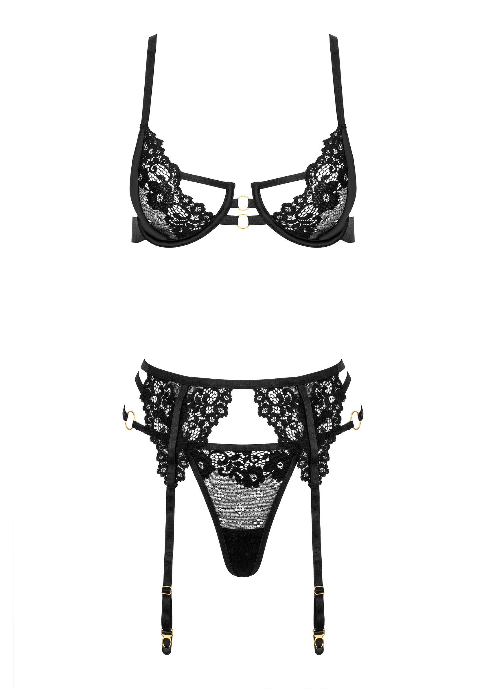 Lacina 3 pcs set