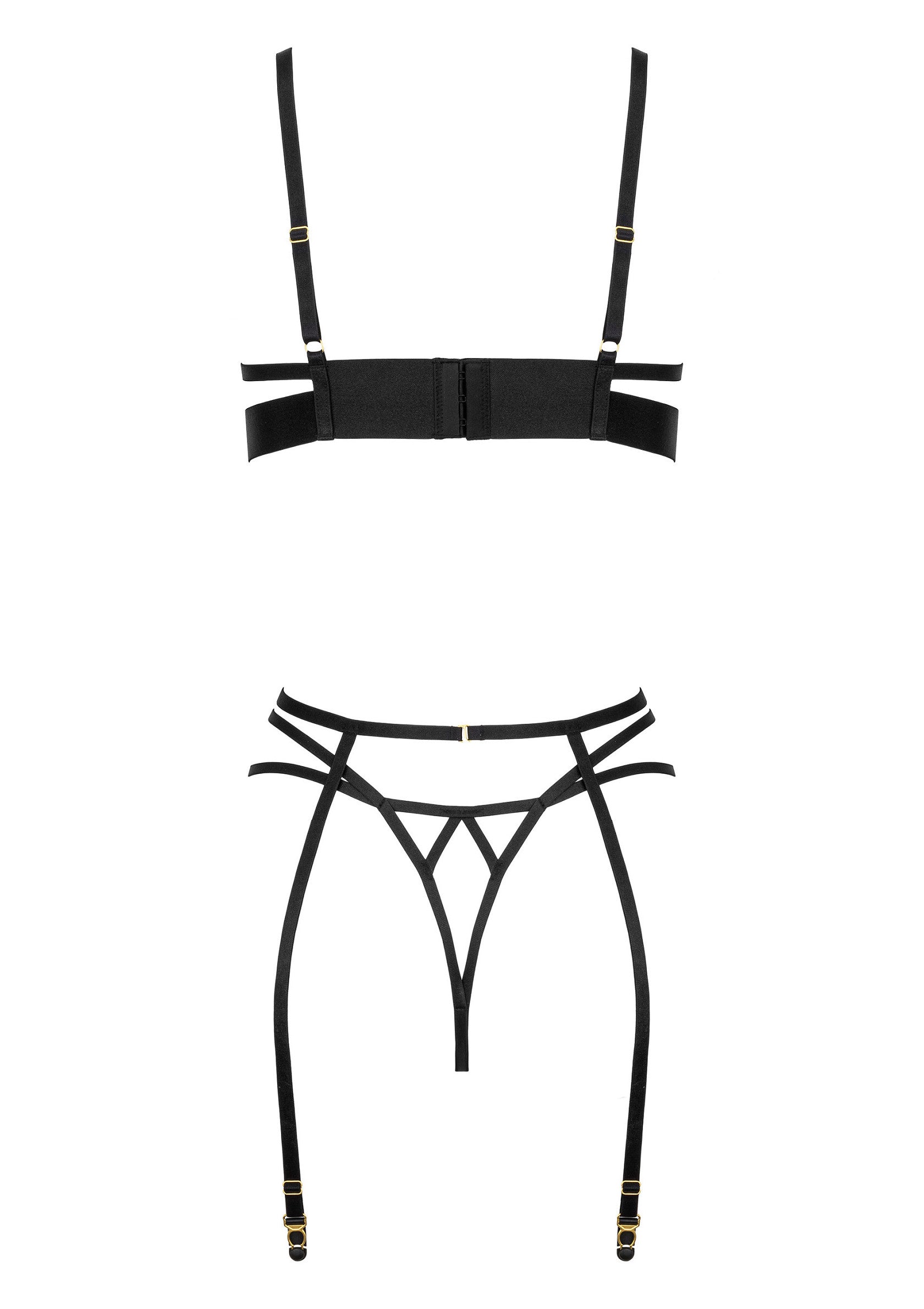 Lacina 3 pcs set