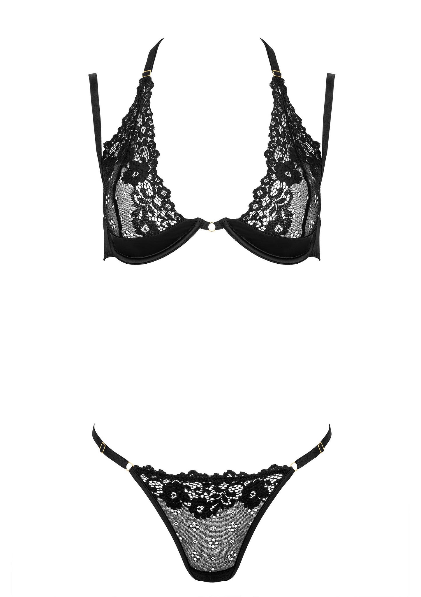 Lacina 2 pcs set