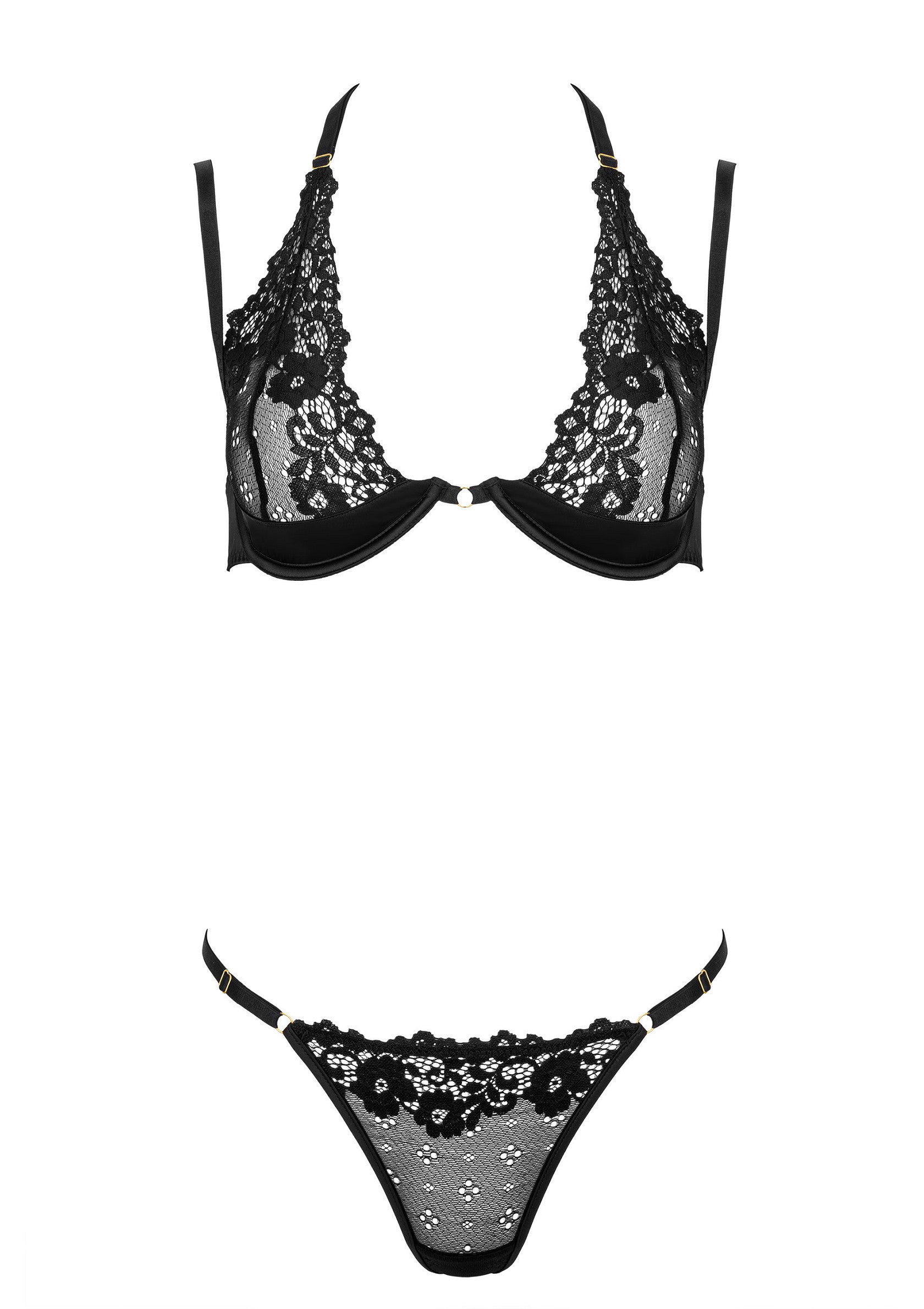 Lacina 2 pcs set