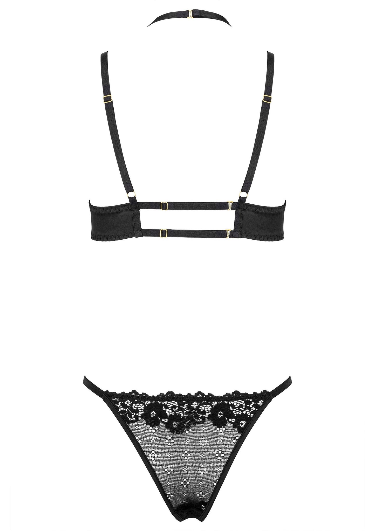 Lacina 2 pcs set