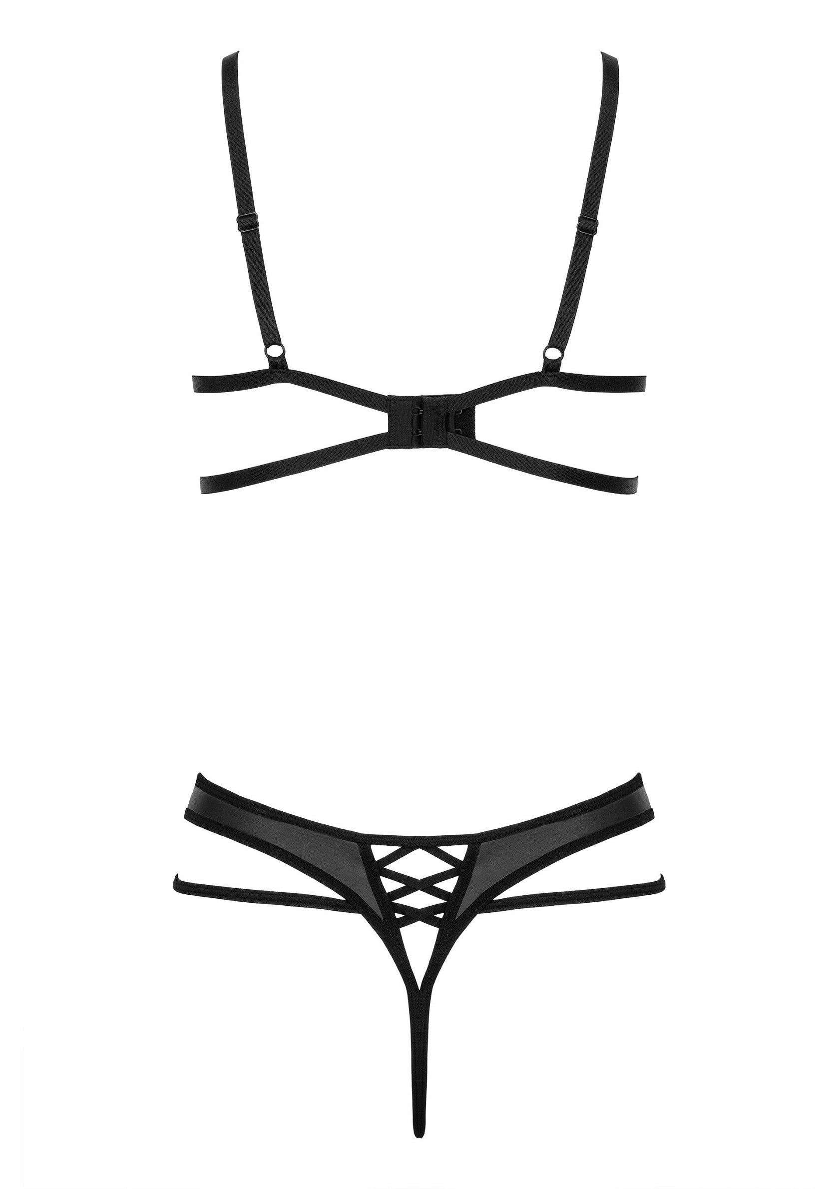Celadine 2pcs set