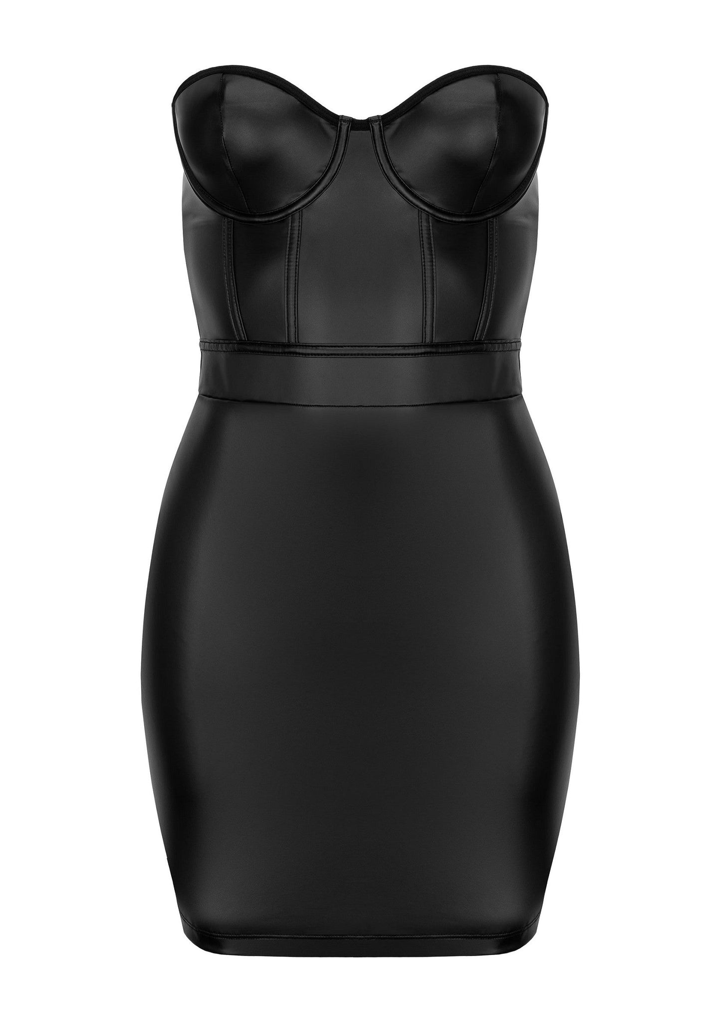 Blackelia dress